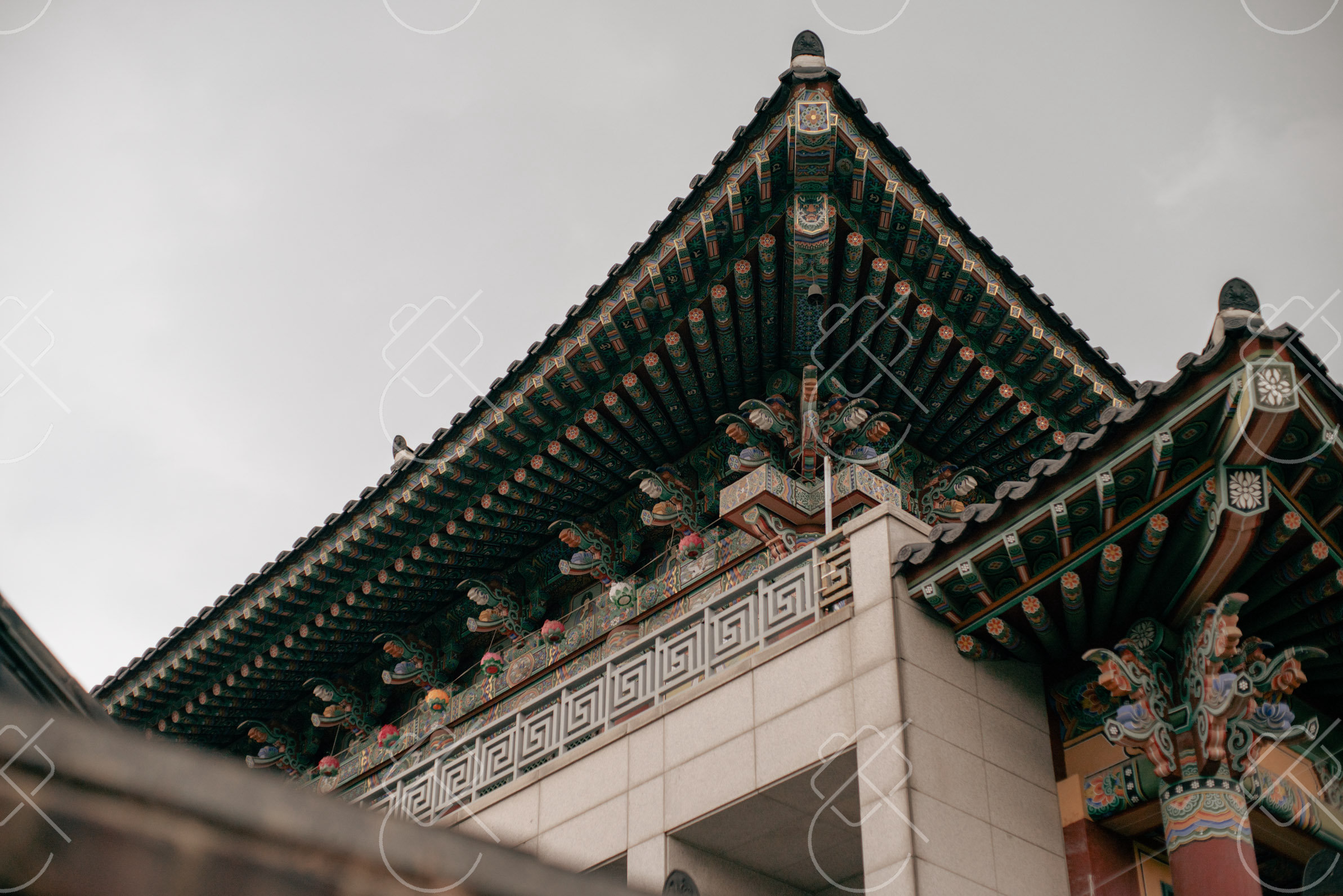 Seoul, South Korea, June 2023
