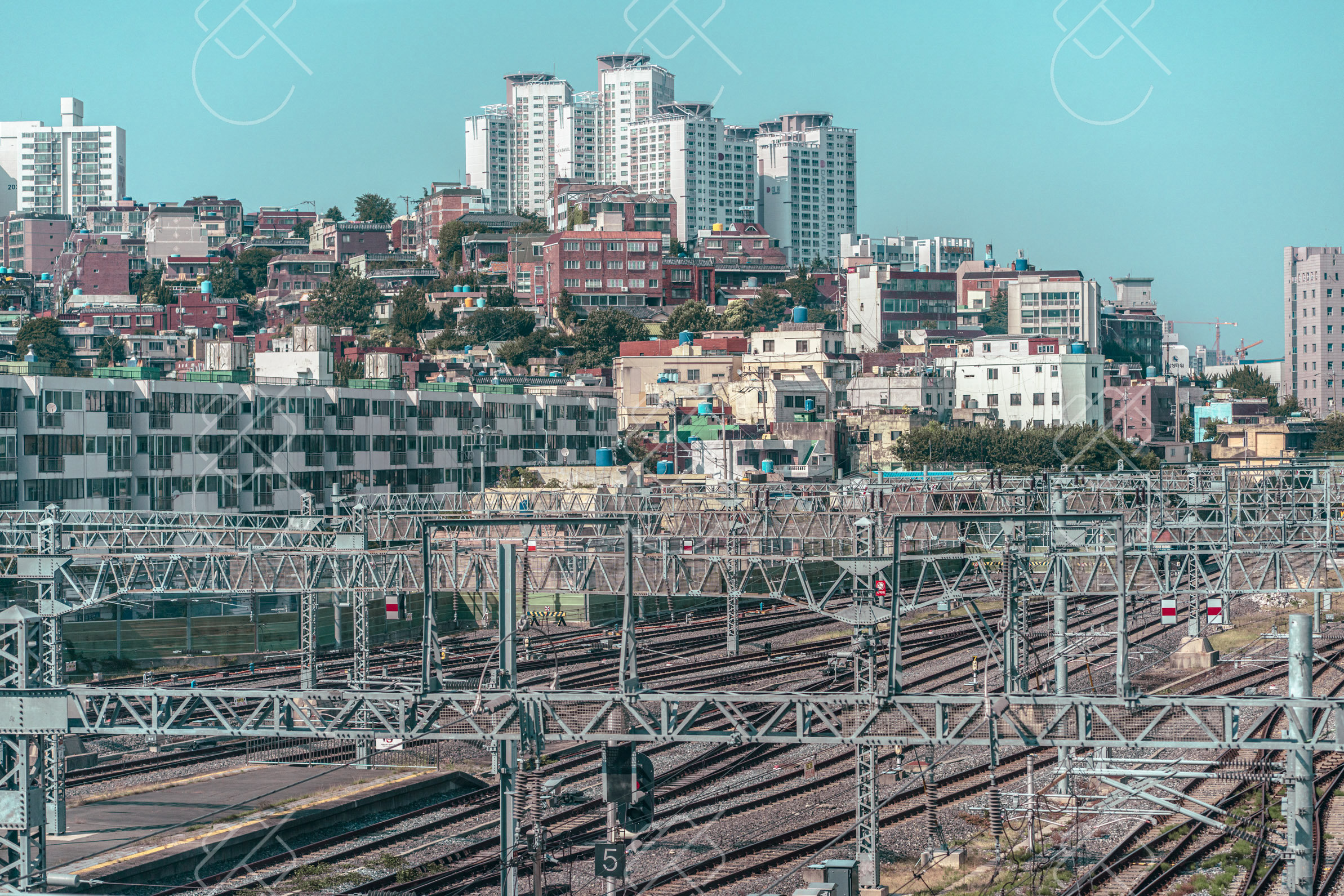Busan, South Korea