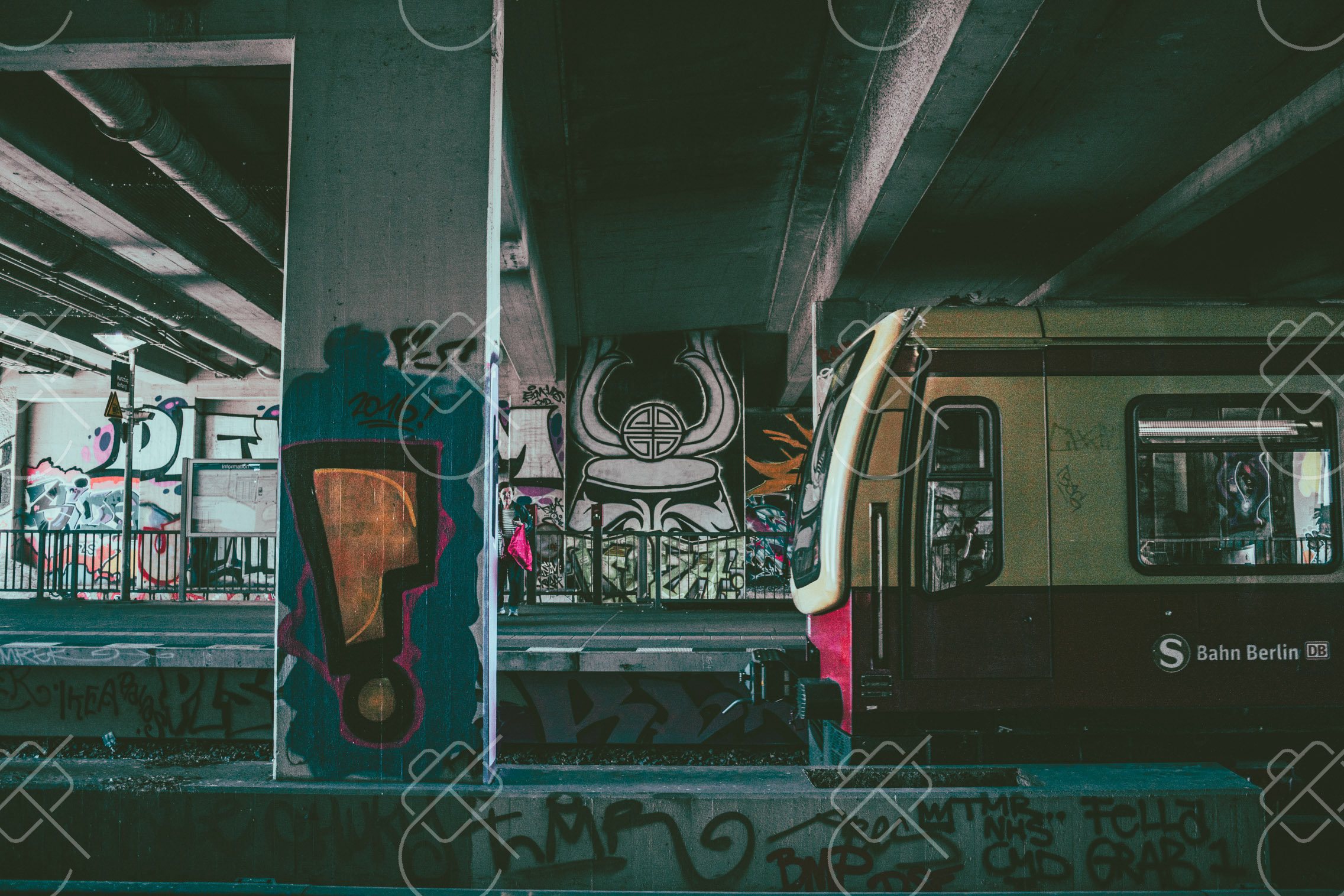 Bremen, Germany — travel photograph, July 2023