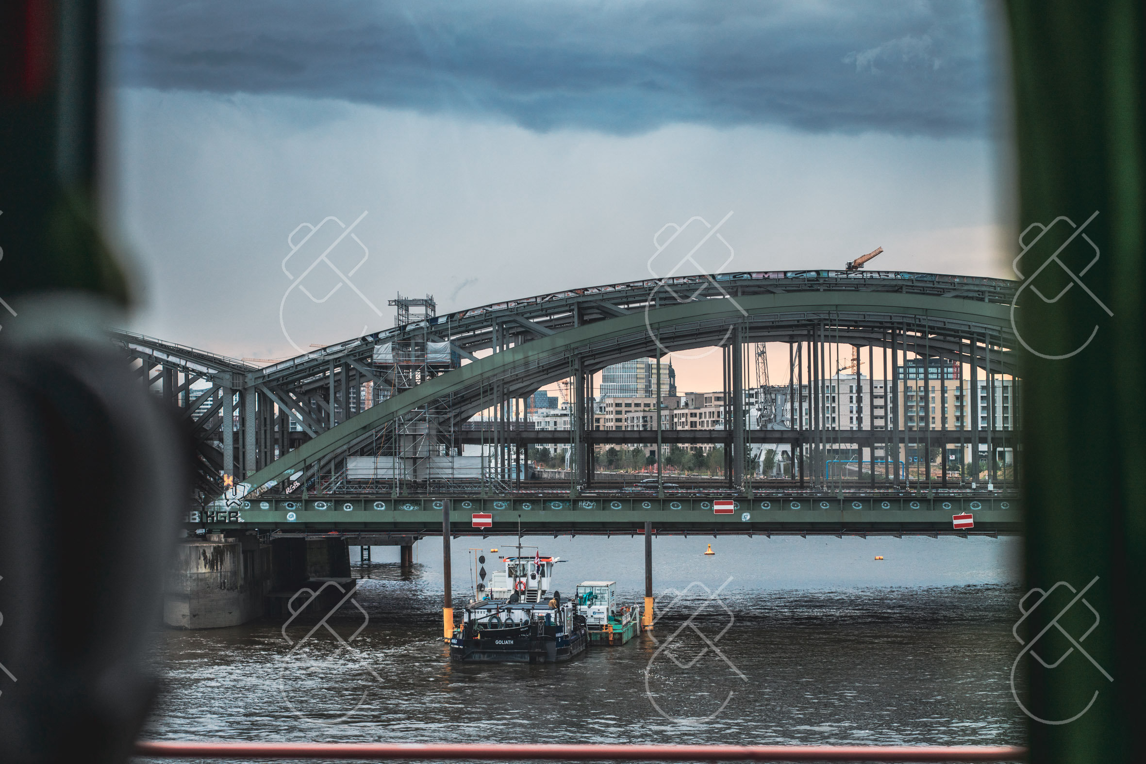 Bremen, Germany, July 2023