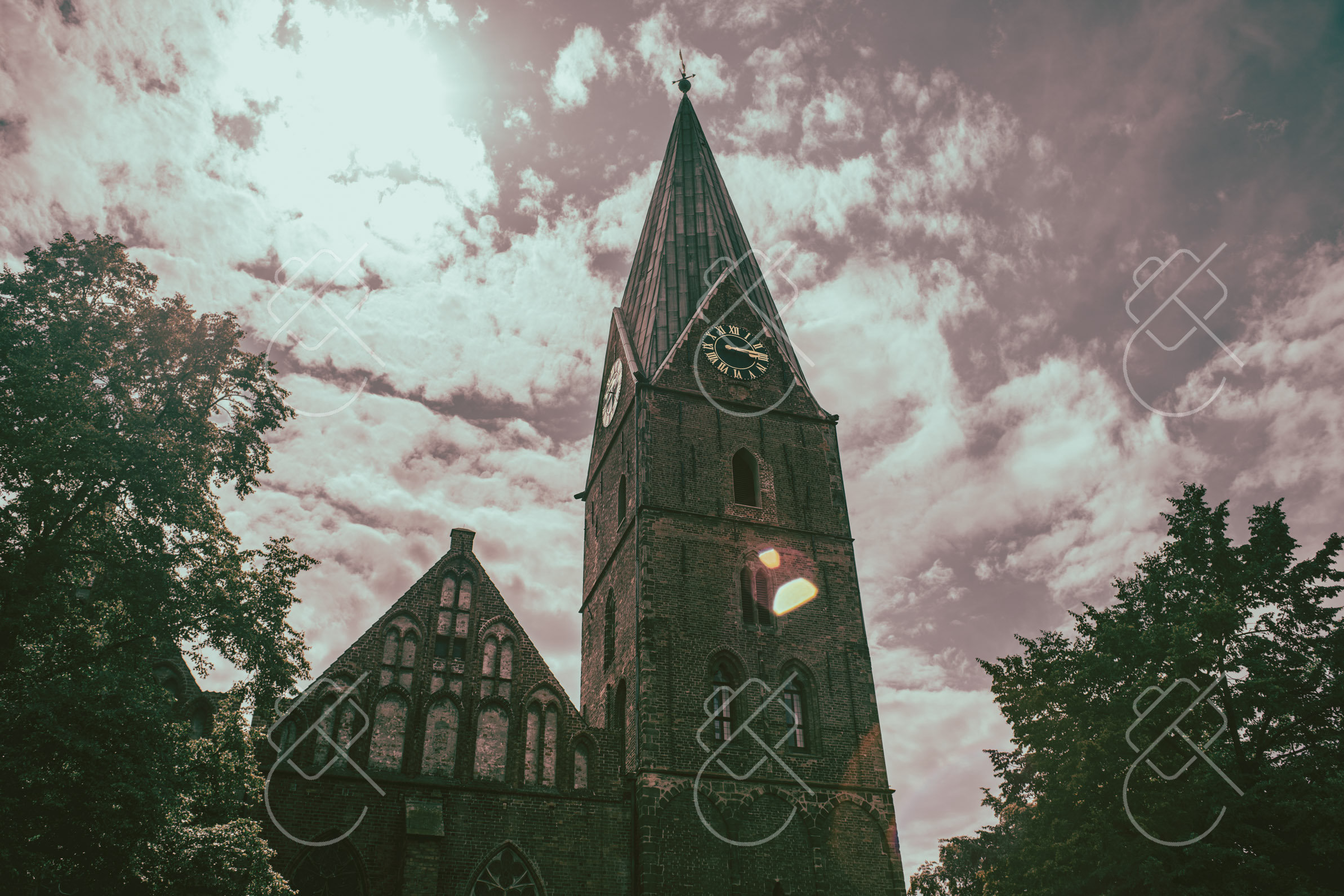 Bremen, Germany, July 2023