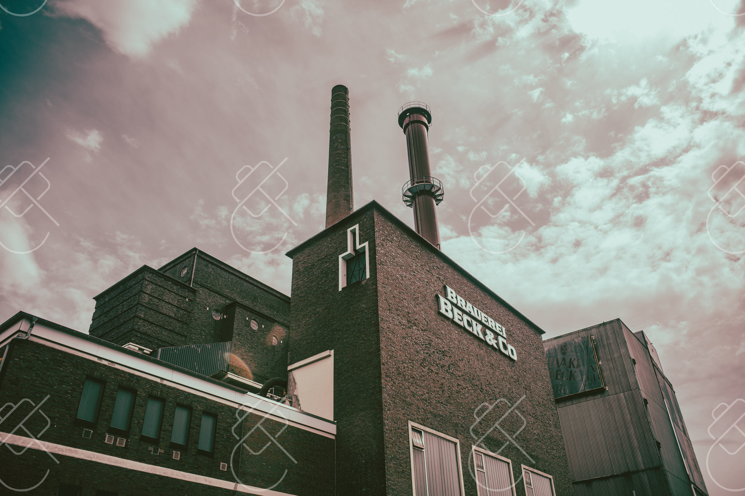 Bremen, Germany, July 2023