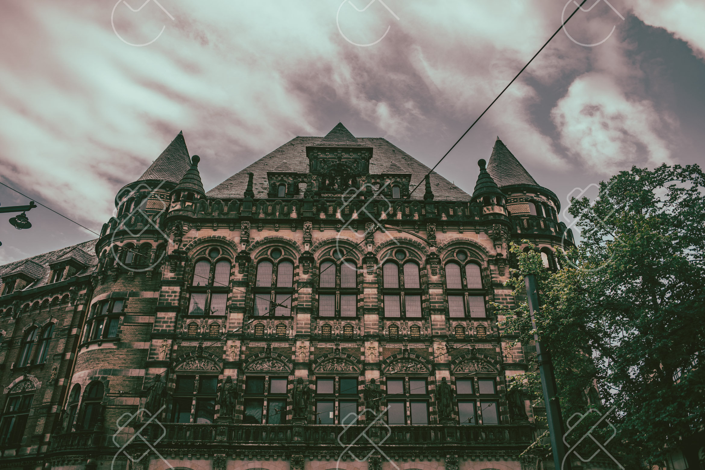 Bremen, Germany, July 2023