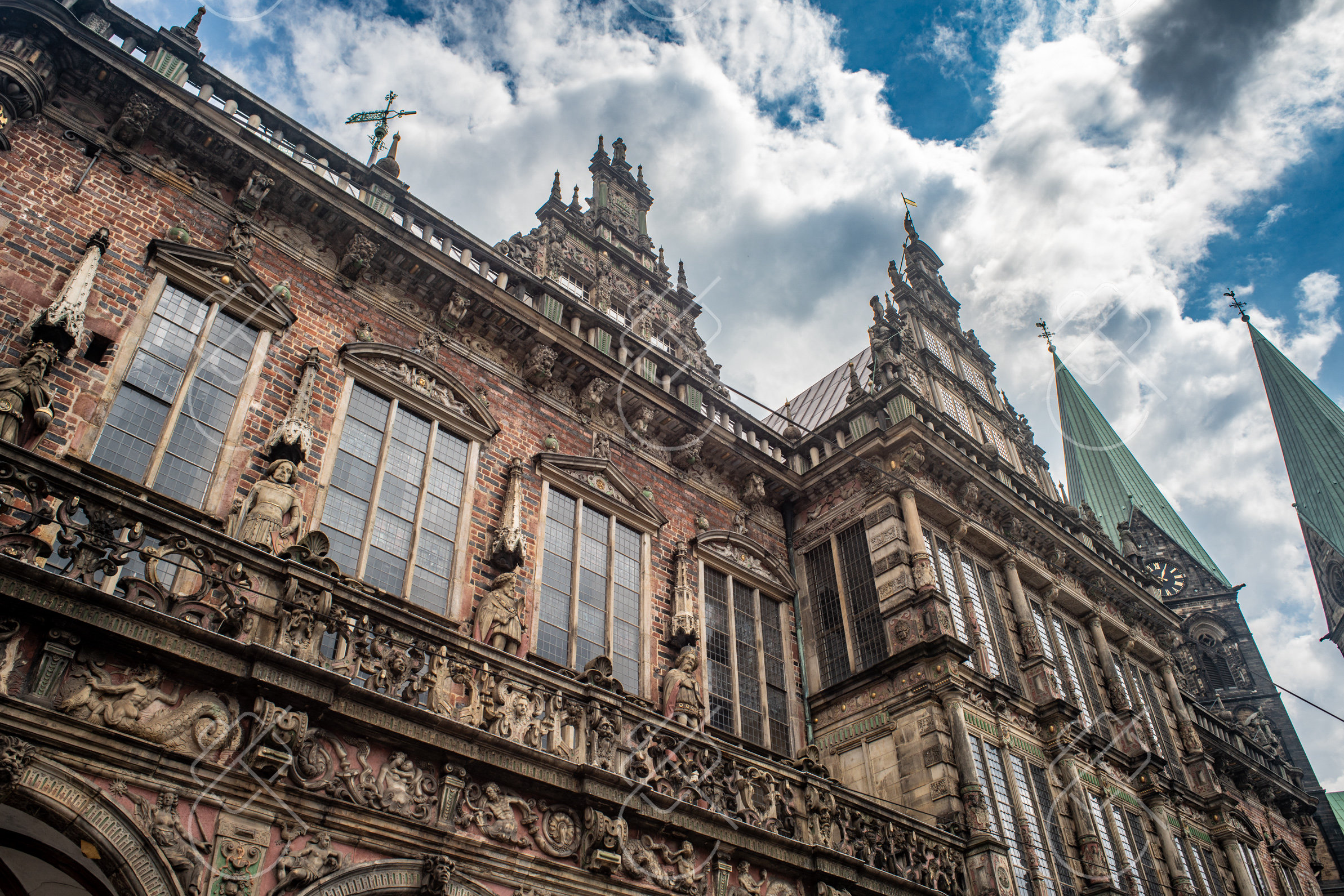 Frankfurt, Germany, July 2023
