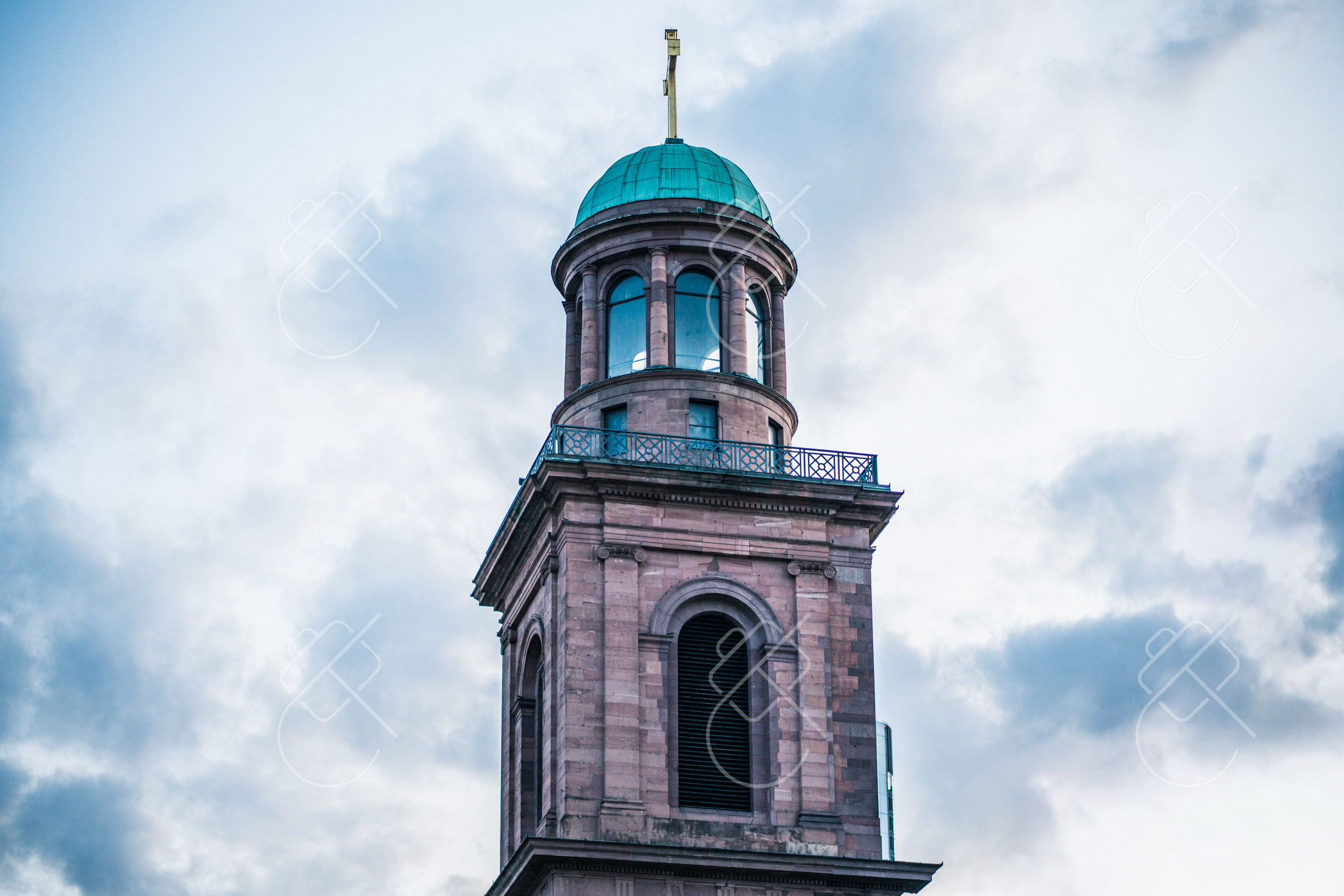 Frankfurt, Germany, July 2023