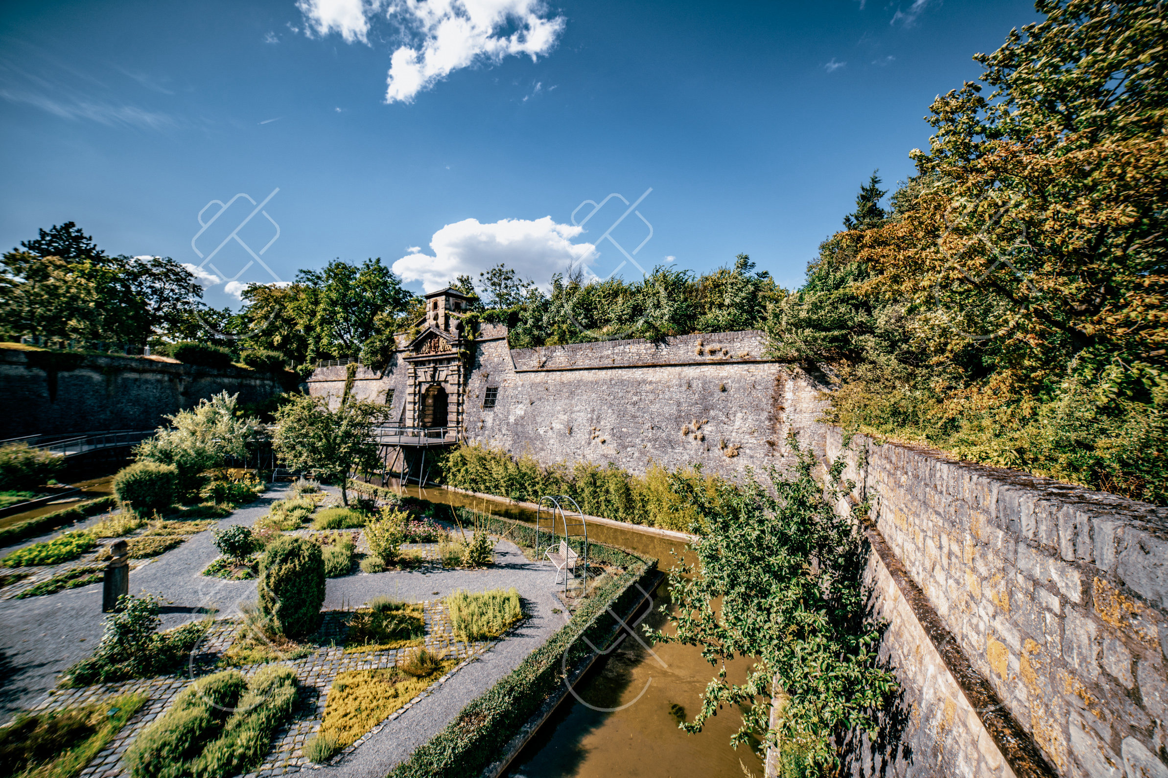Wurzburg, Germany, July 2023