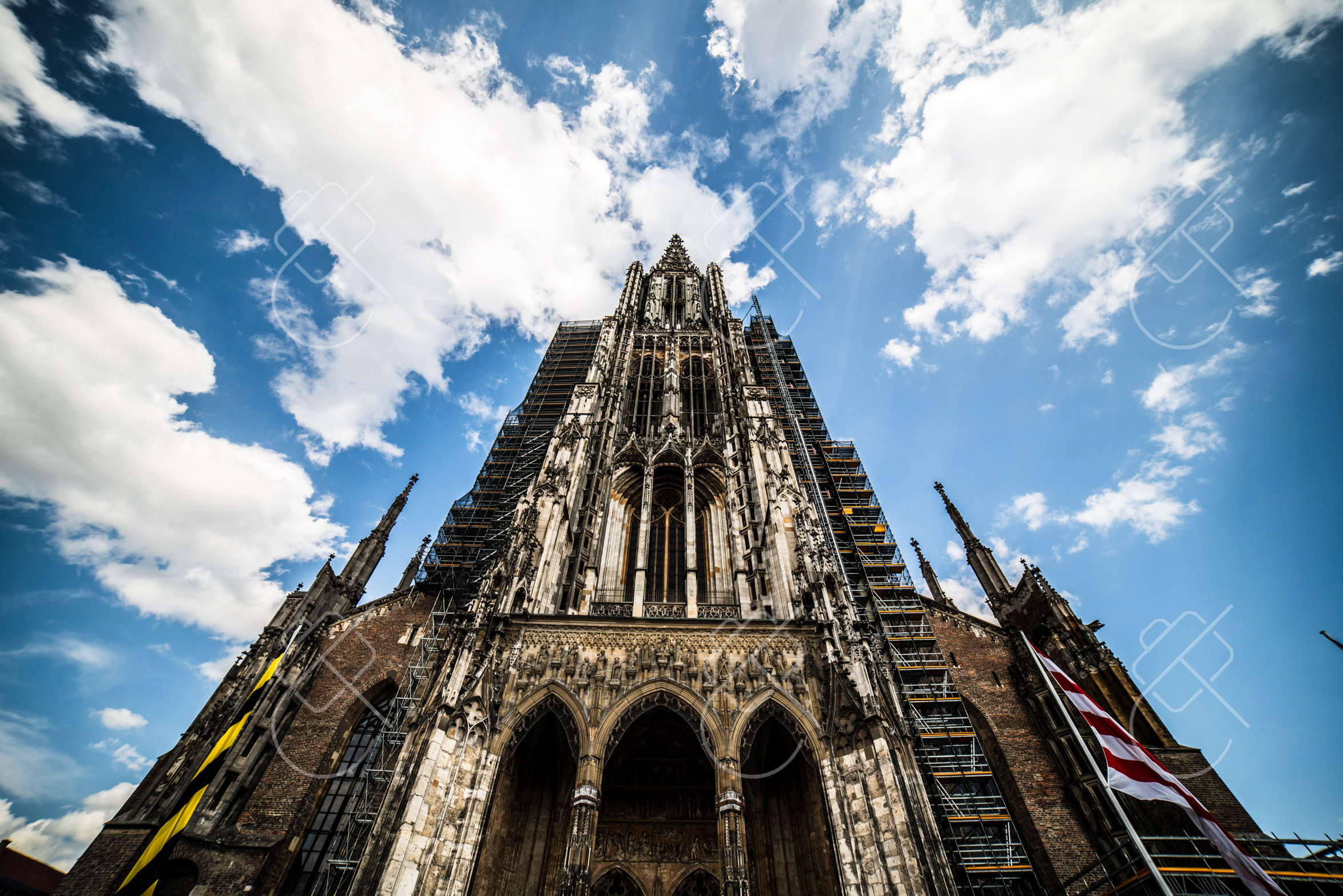 Ulm, Germany