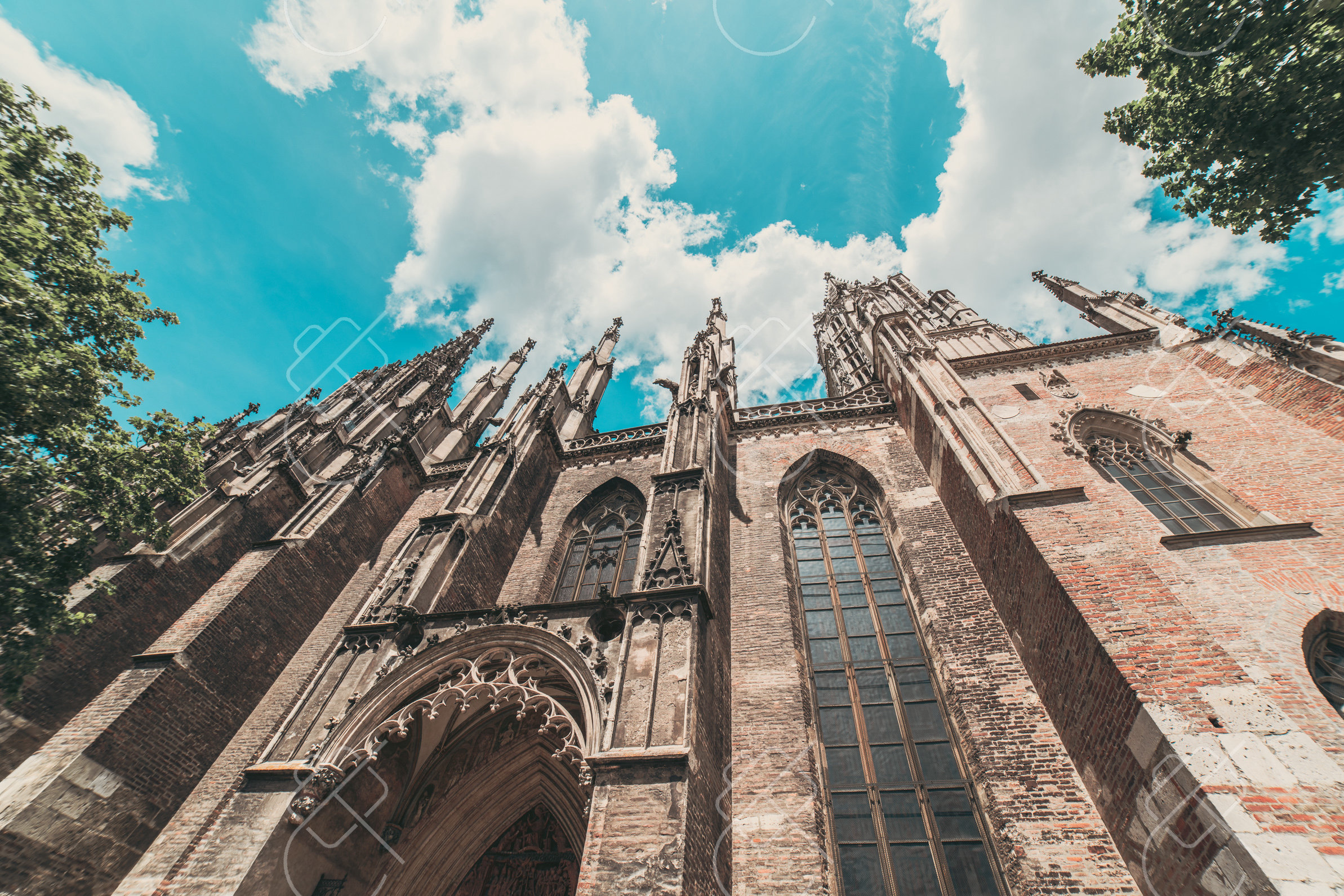 Munich, Germany — Travel