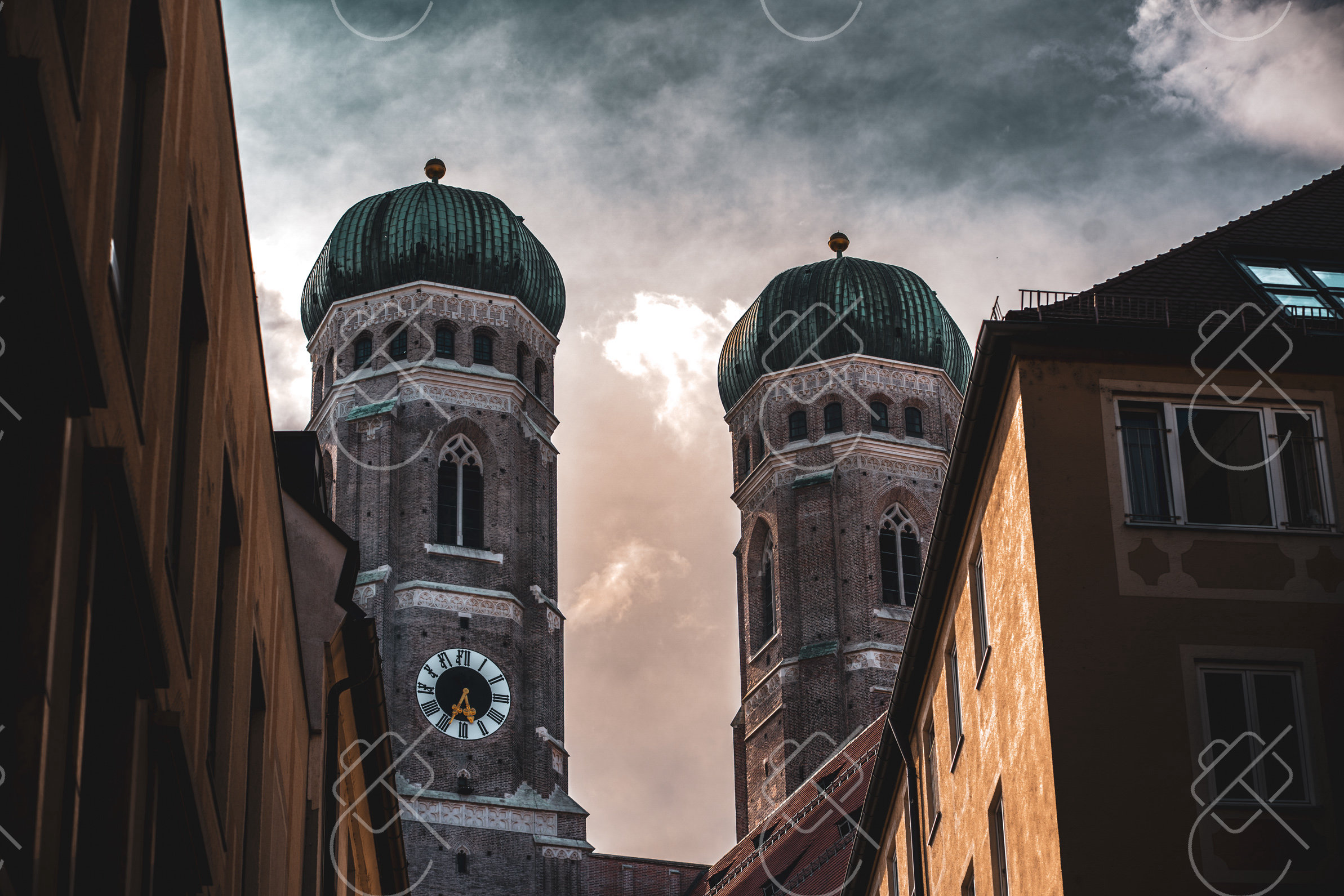 Munich, Germany