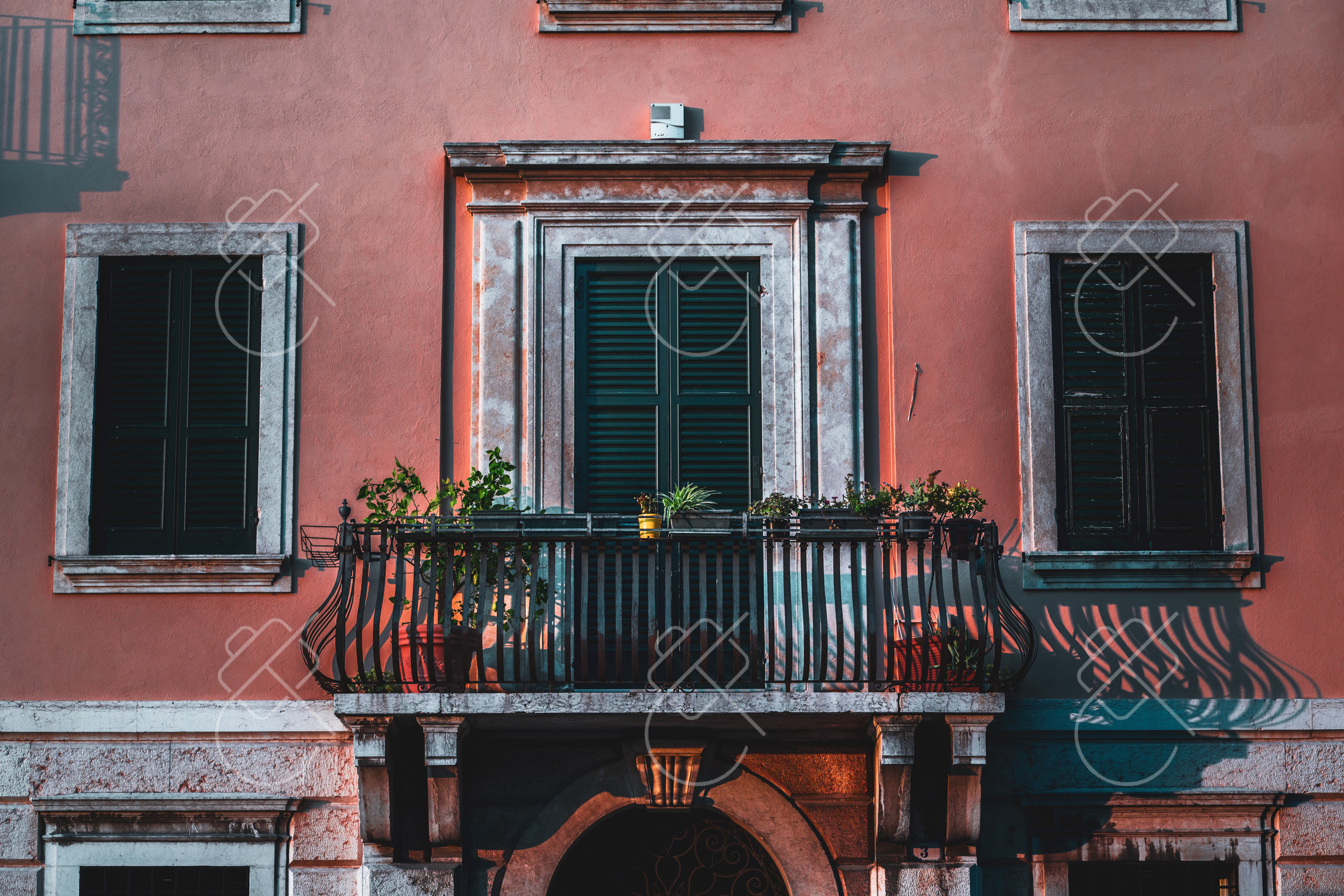 Verona, Italy, July 2023