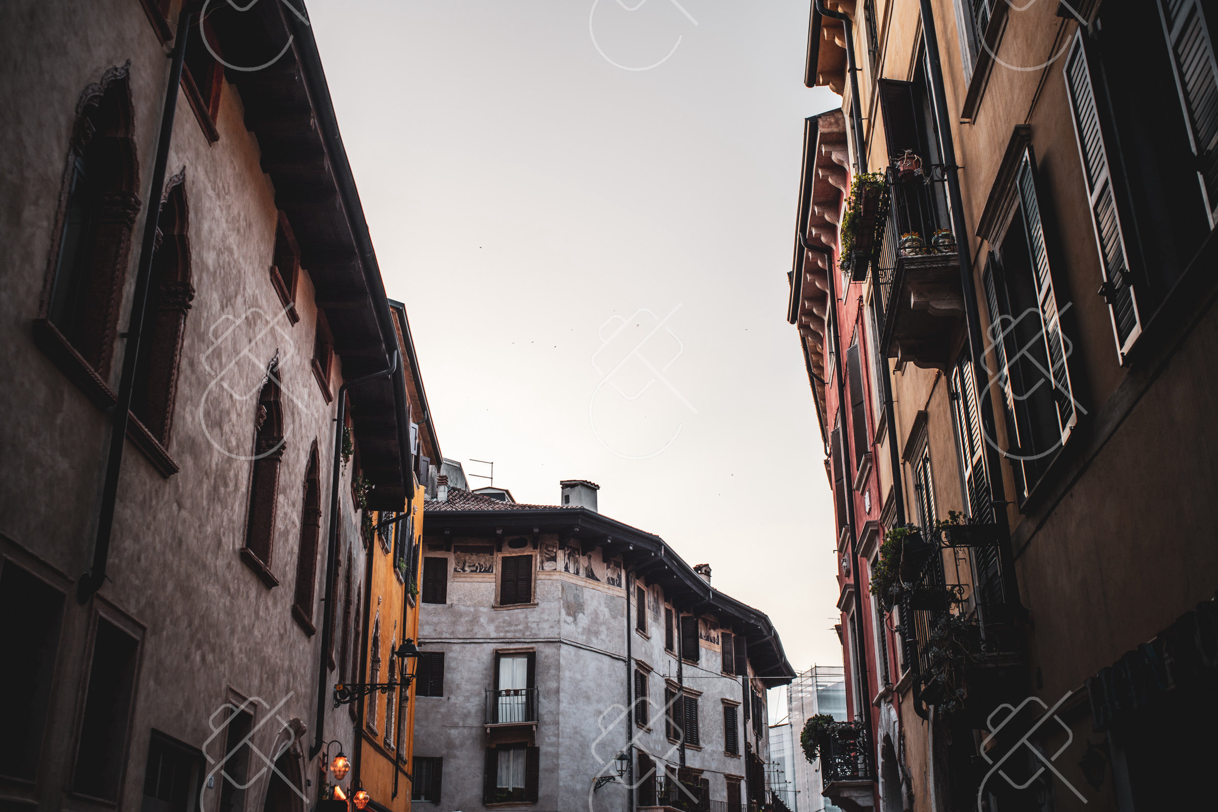 Verona, Italy, July 2023
