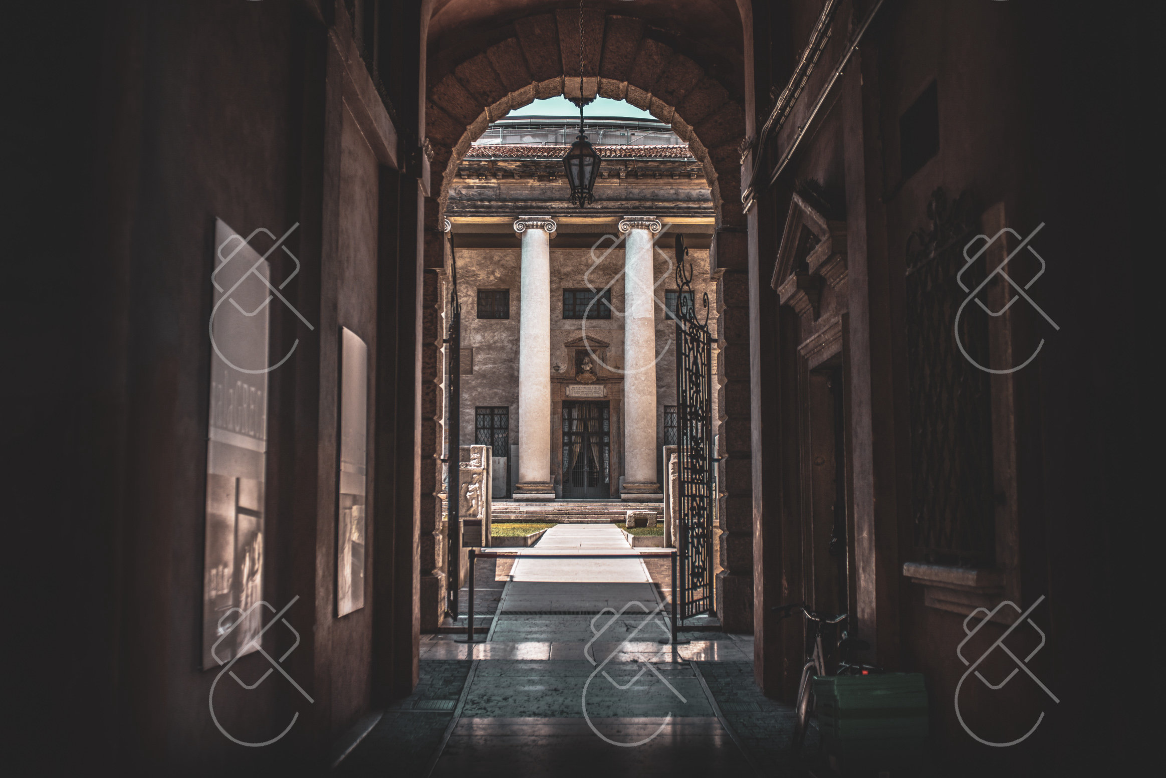 Verona, Italy, July 2023