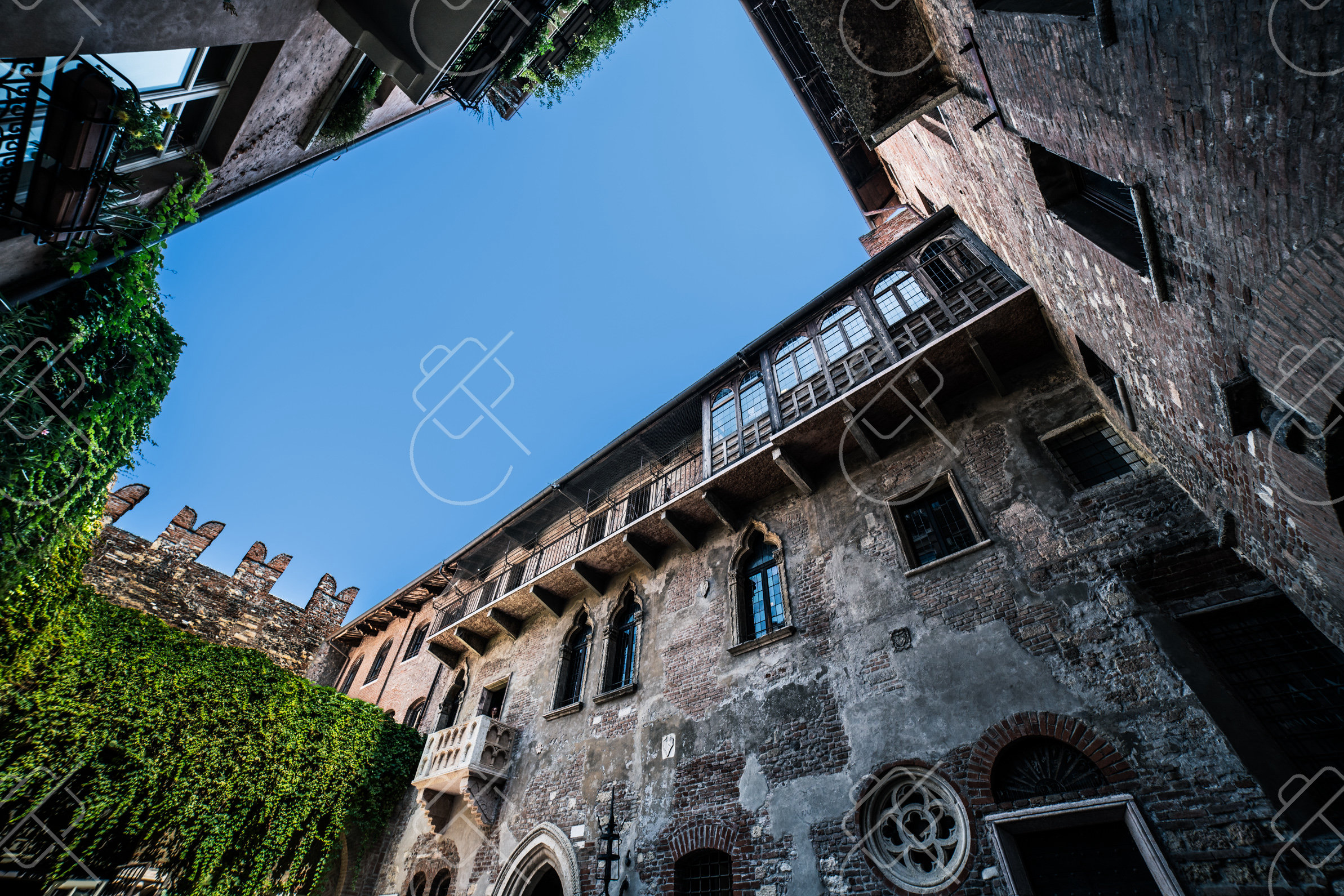 Verona, Italy, July 2023