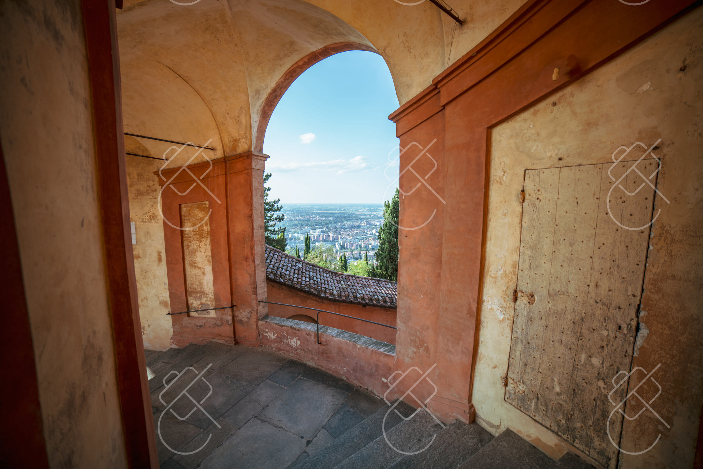 Bologna, Italy, July 2023