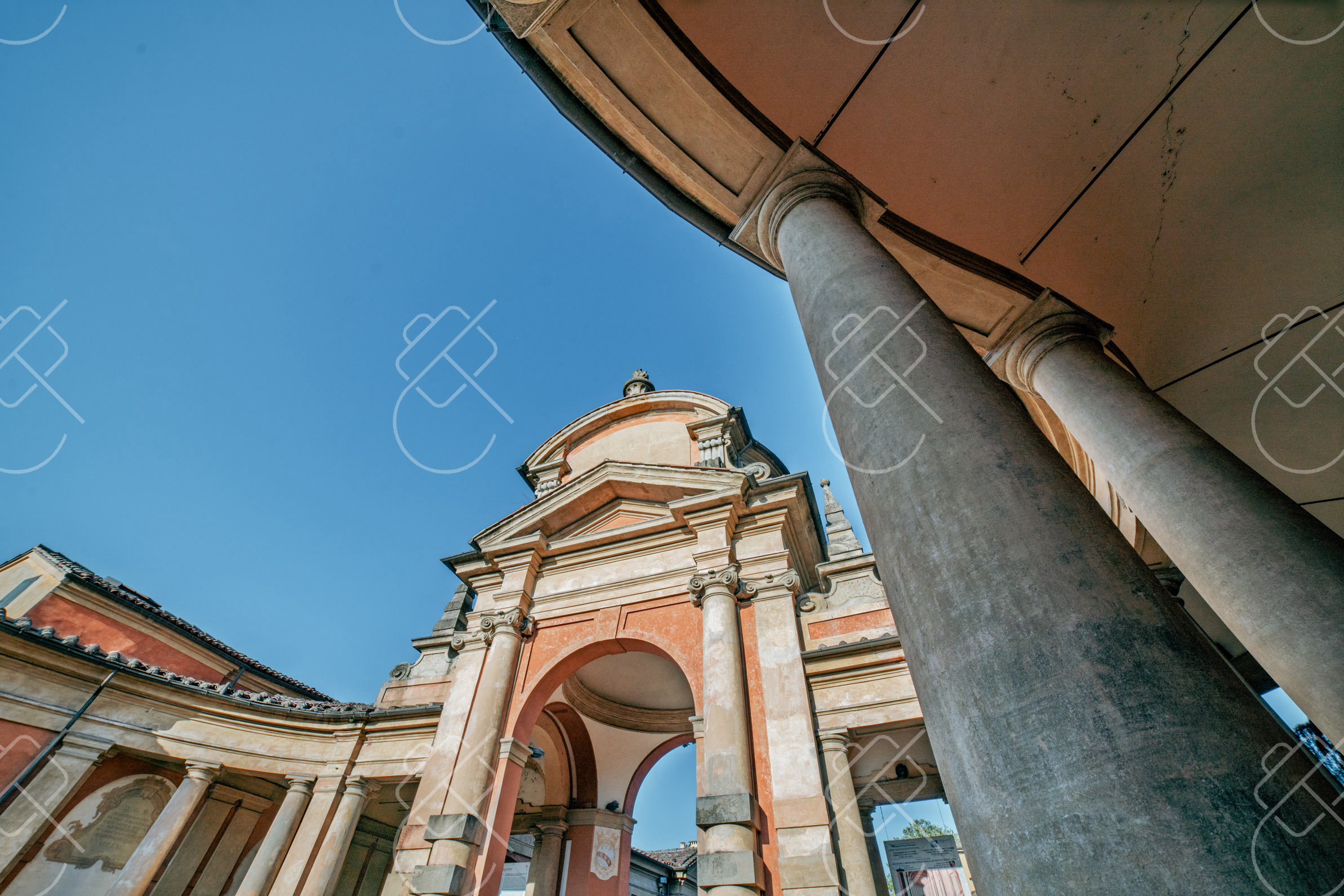 Bologna, Italy, July 2023
