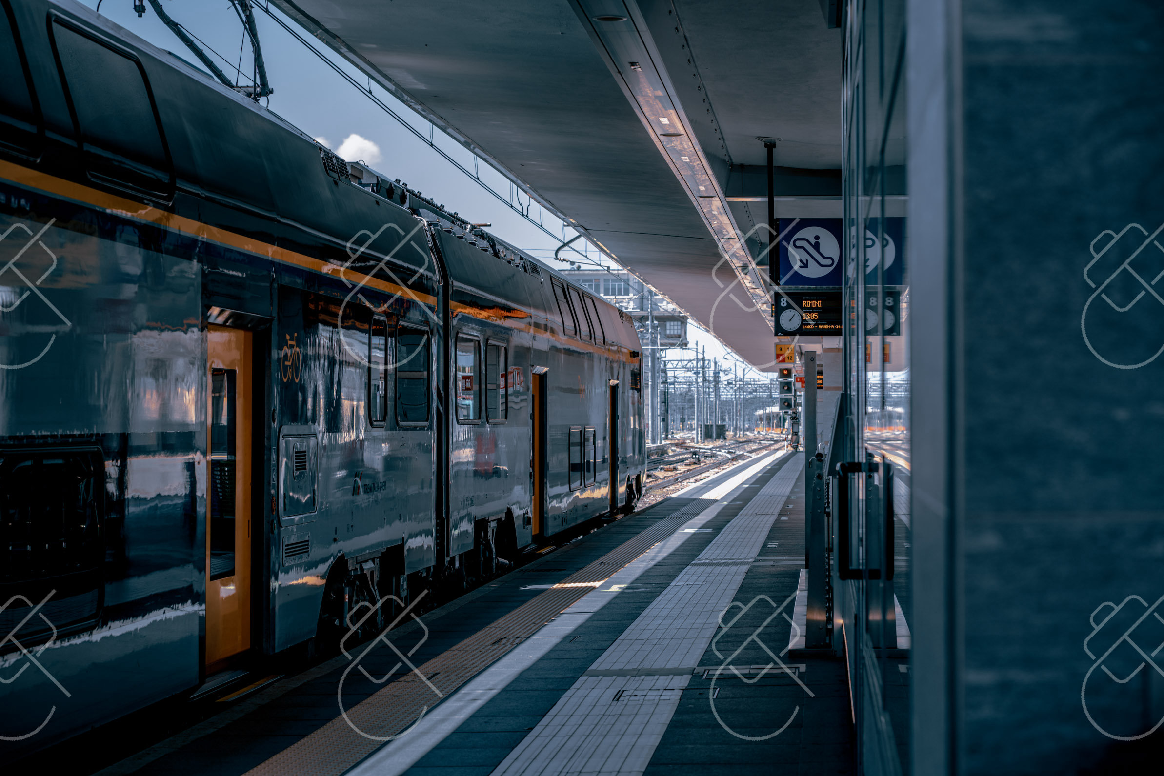 Day Trips from Bologna by Train: Modena, Parma, Ravenna, Ferrara, Florence and More