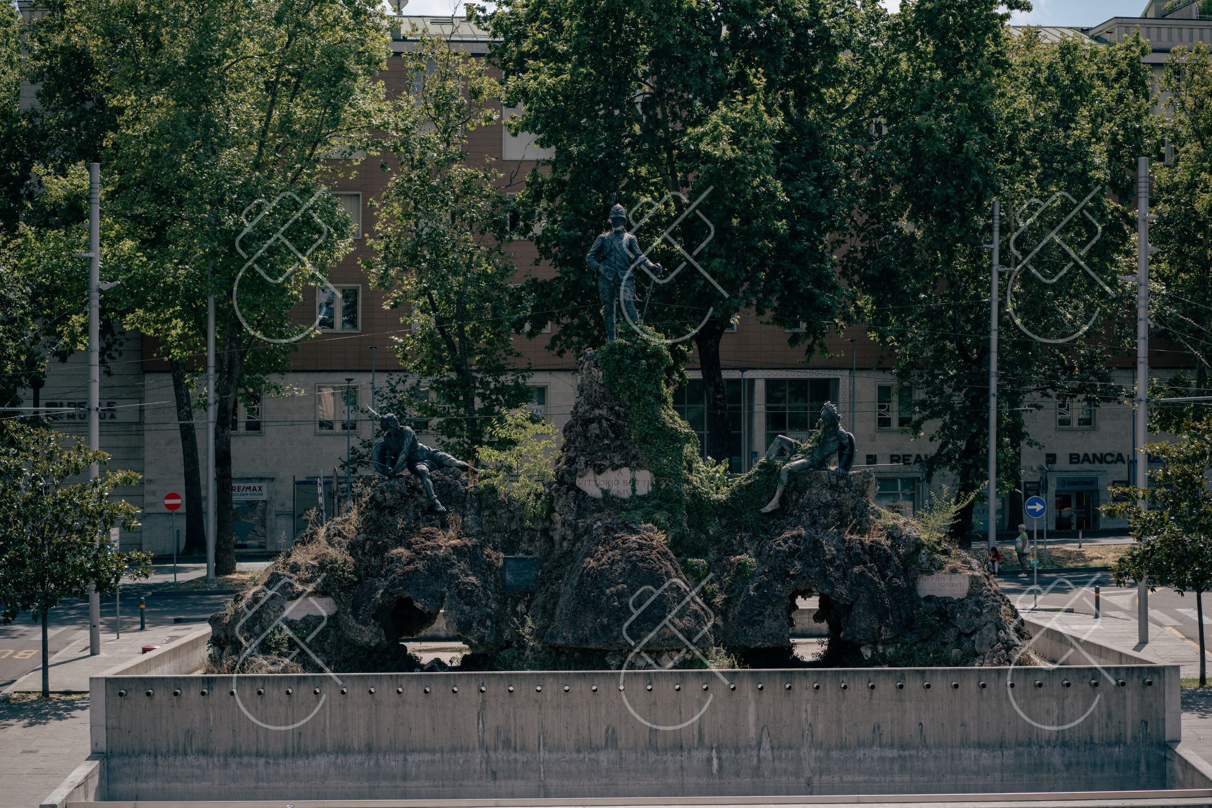 Bologna, Italy, August 2023