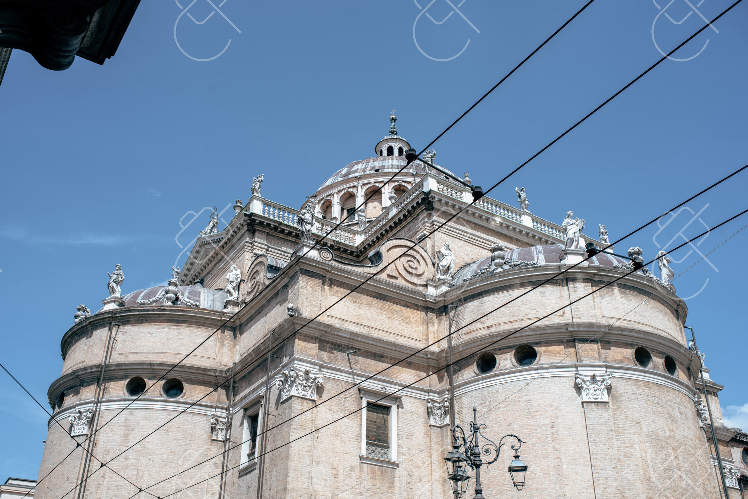 Bologna, Italy, August 2023