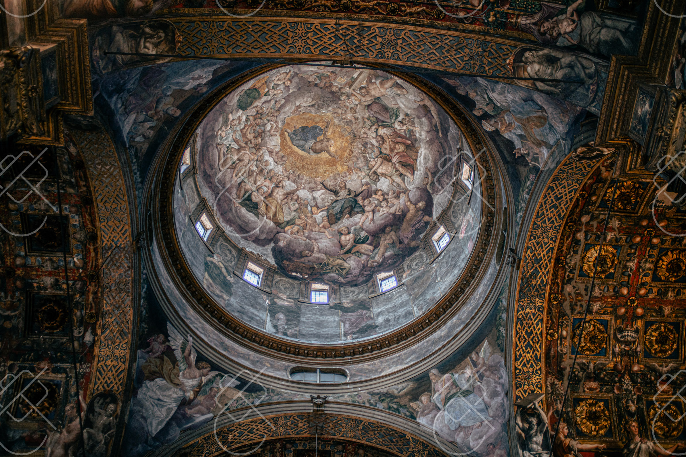 Bologna, Italy, August 2023