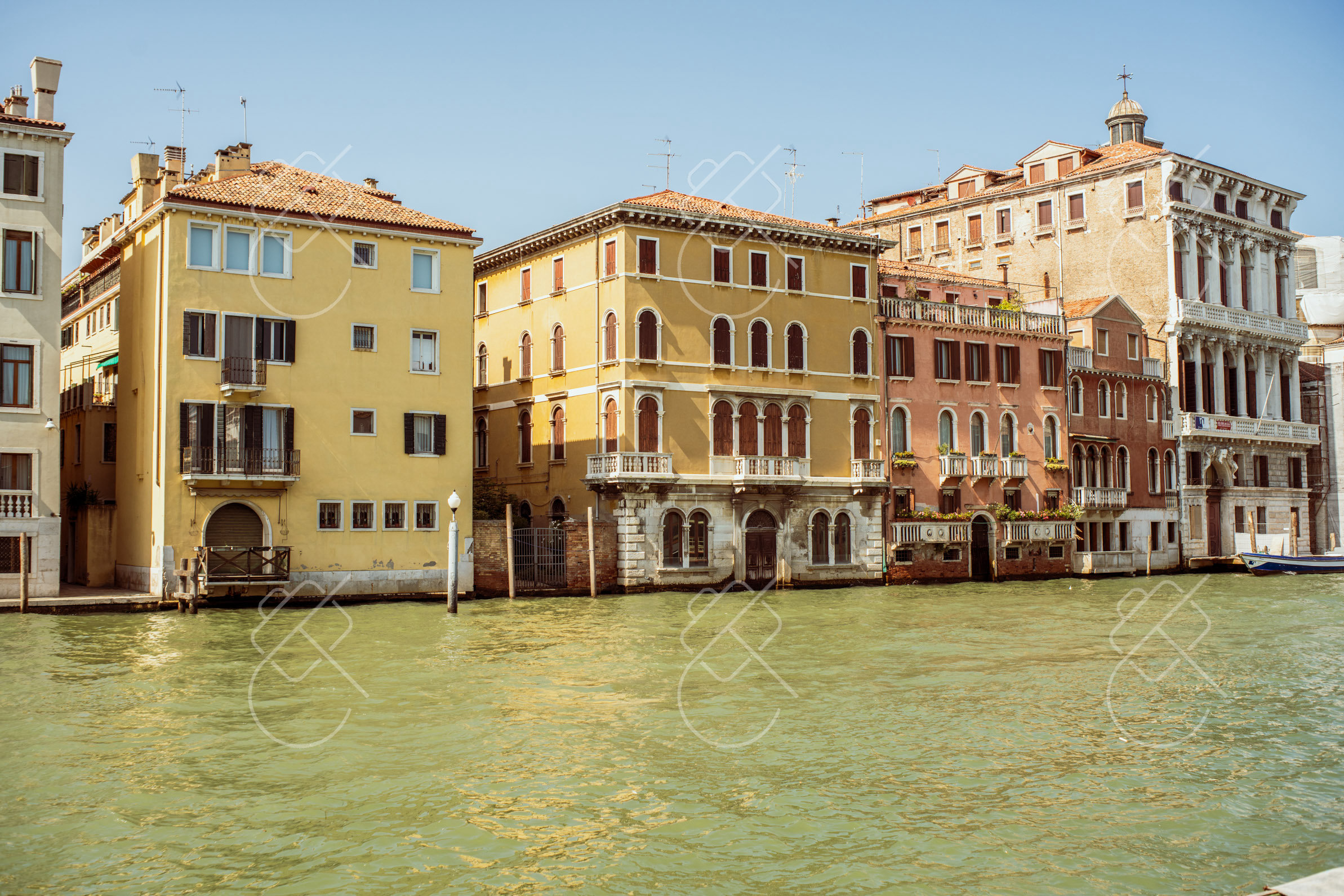 View & buy this print Venice, Italy — Culture