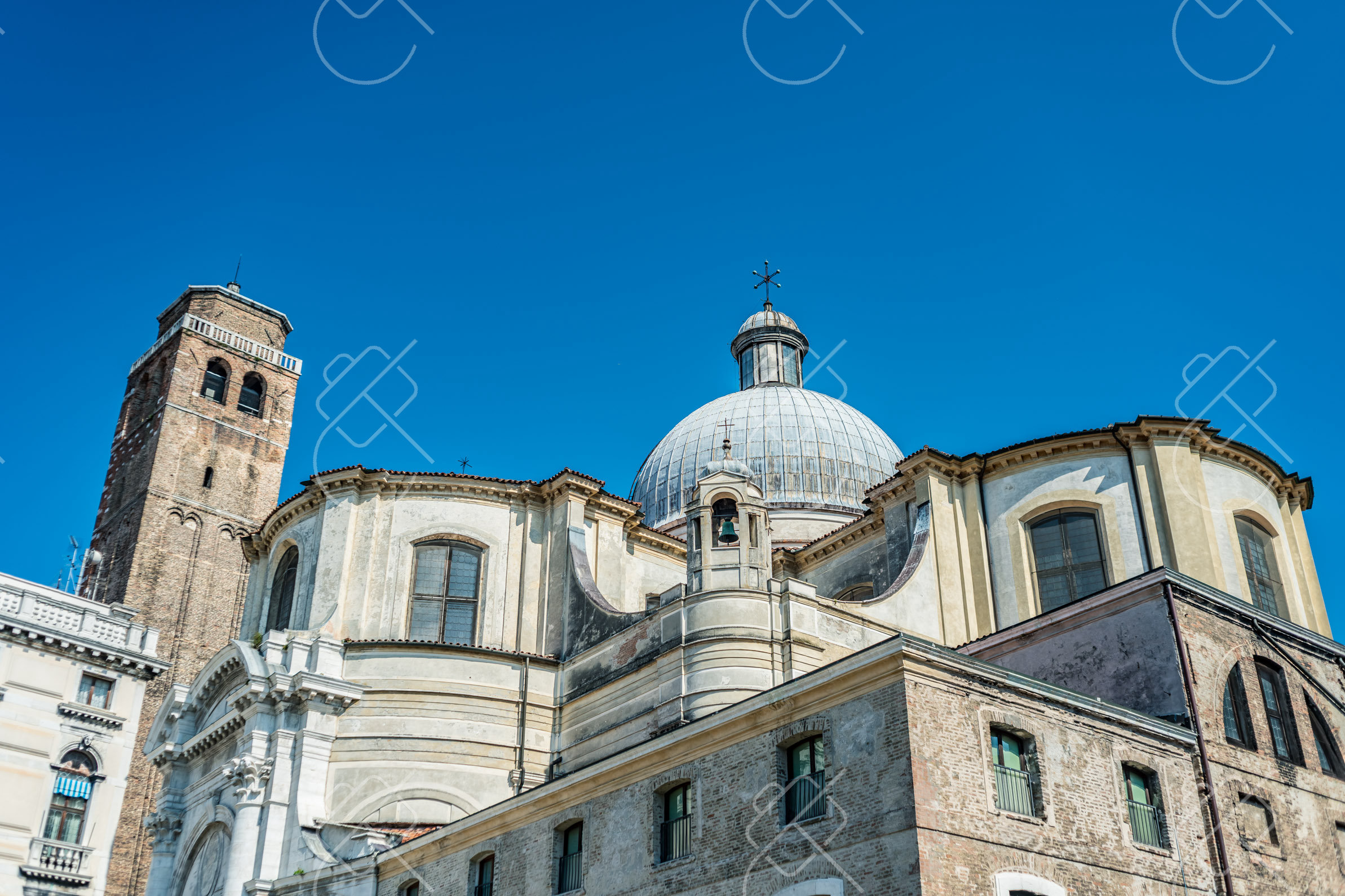 Venice, Italy, August 2023