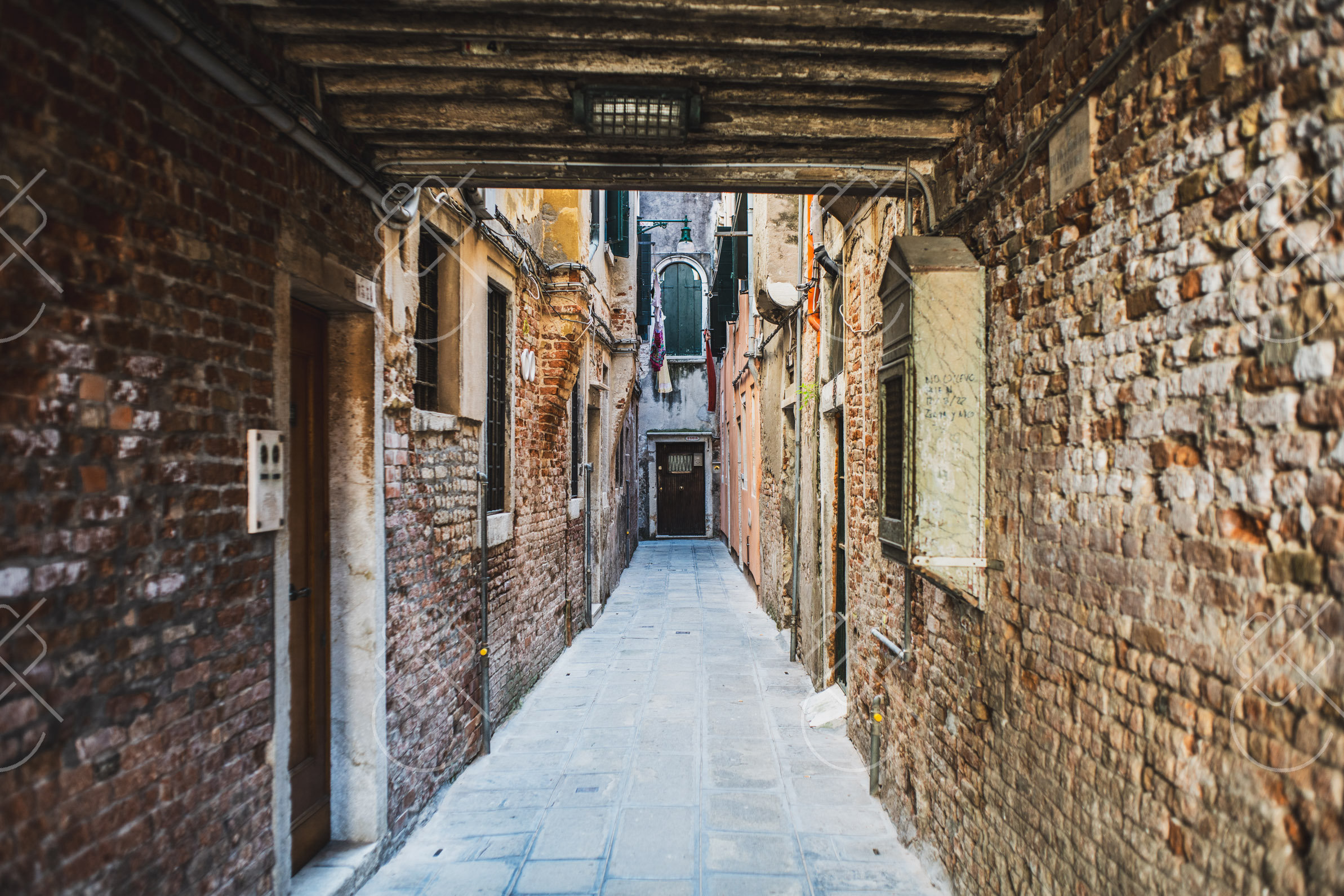 Venice, Italy, August 2023