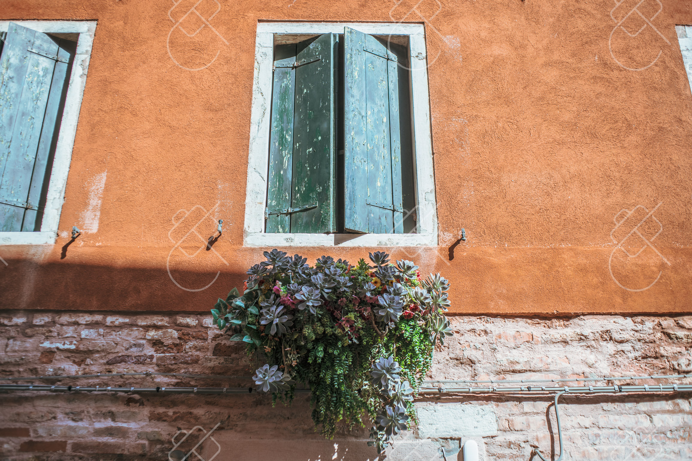 Venice, Italy, August 2023