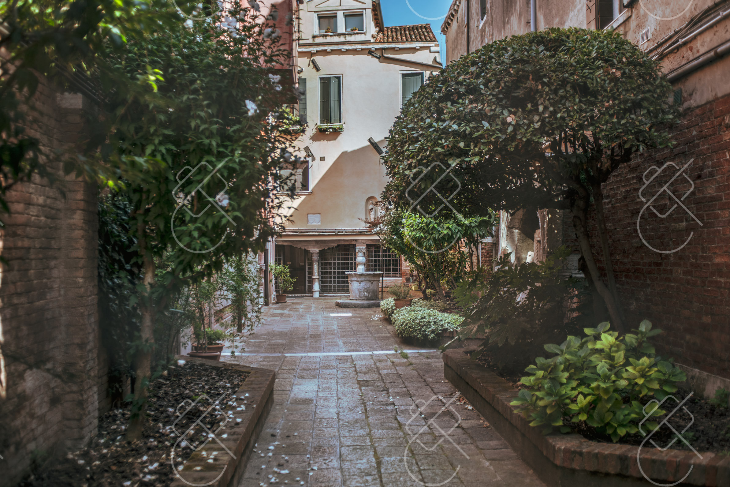 Venice, Italy, August 2023