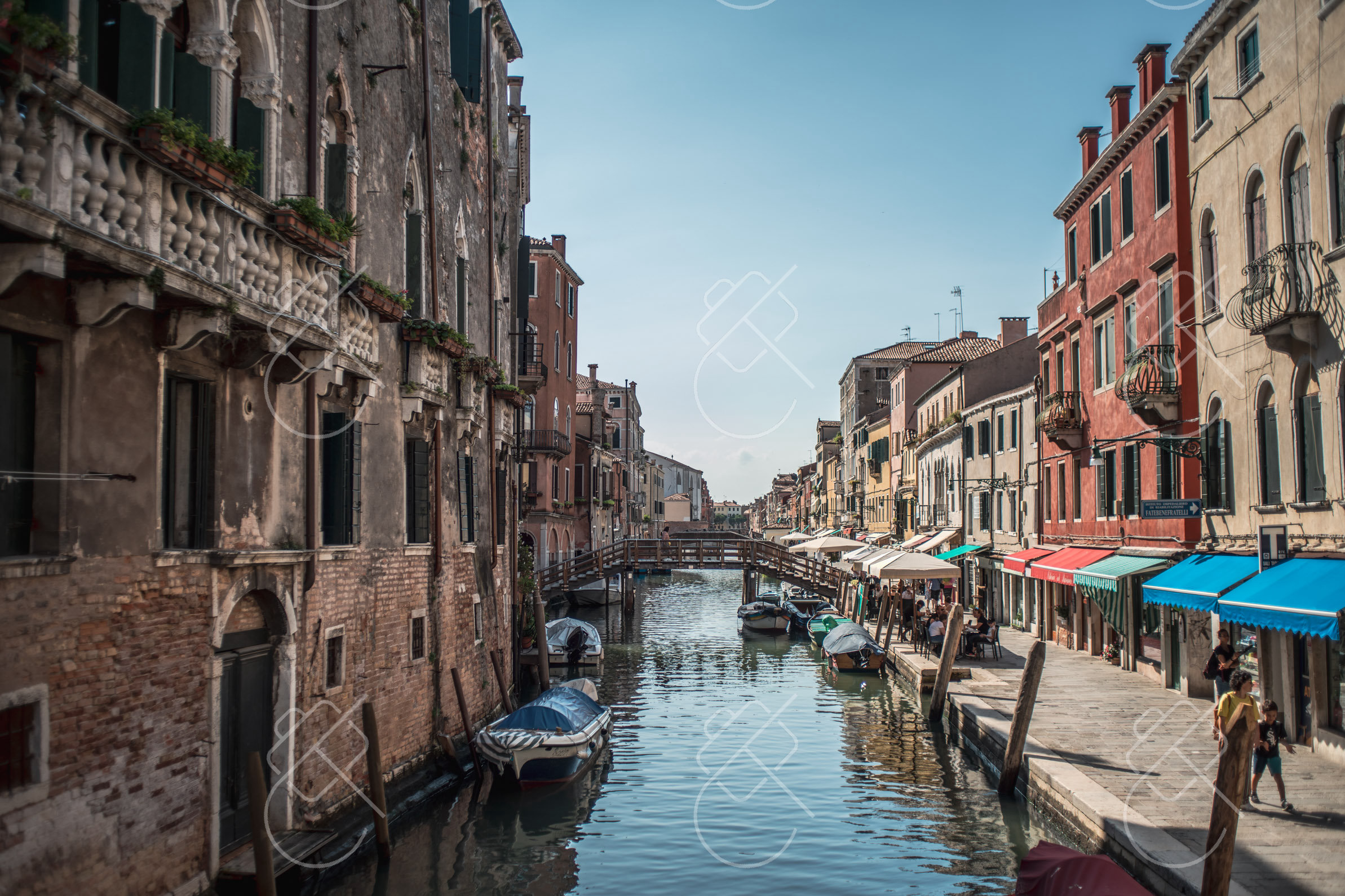 What to Eat in Venice: Cicchetti, Sarde in Saor, Bigoli in Salsa and 9 More Venetian Foods