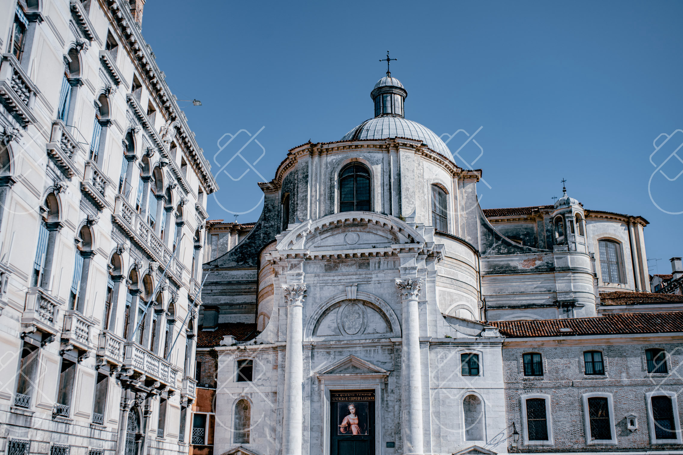 Venice, Italy, August 2023