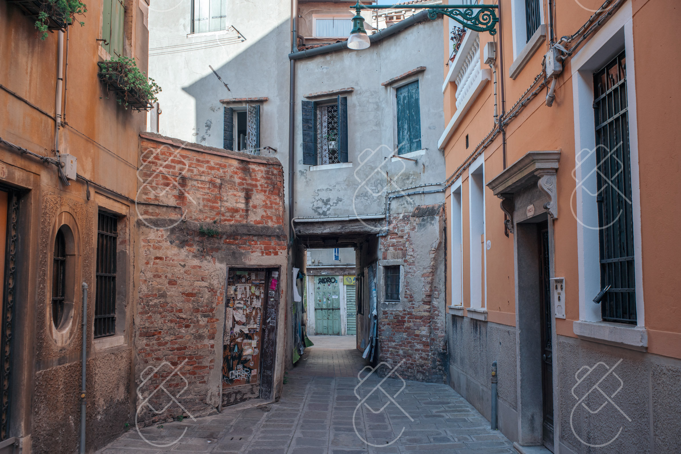 Venice, Italy, August 2023