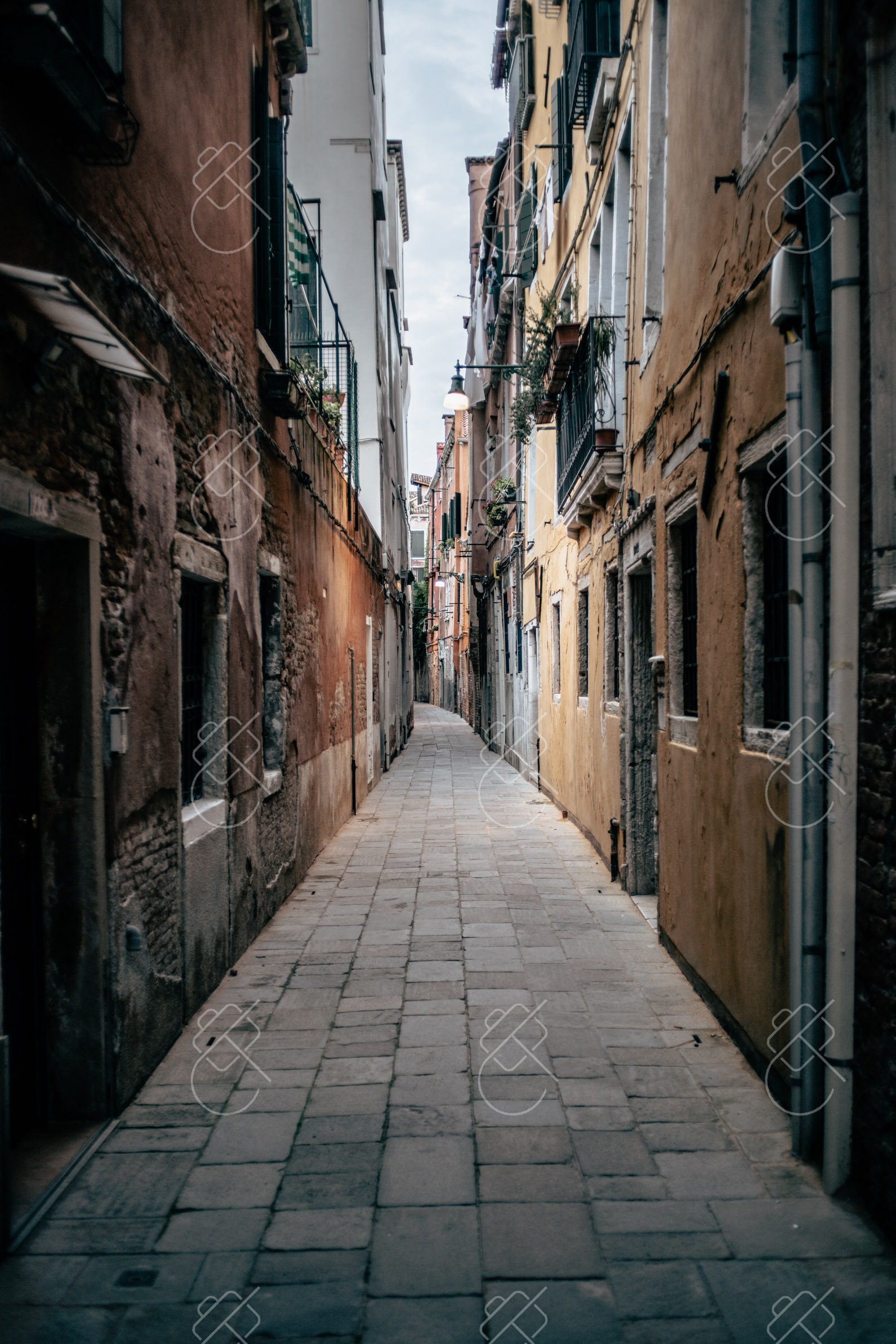 Venice, Italy, August 2023