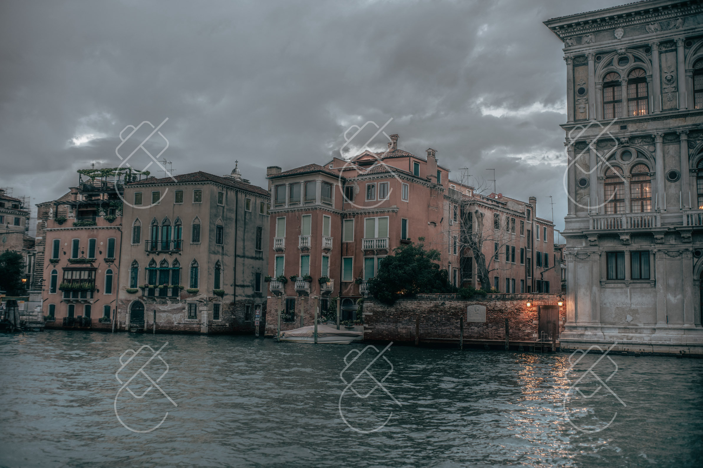 Venice, Italy, August 2023