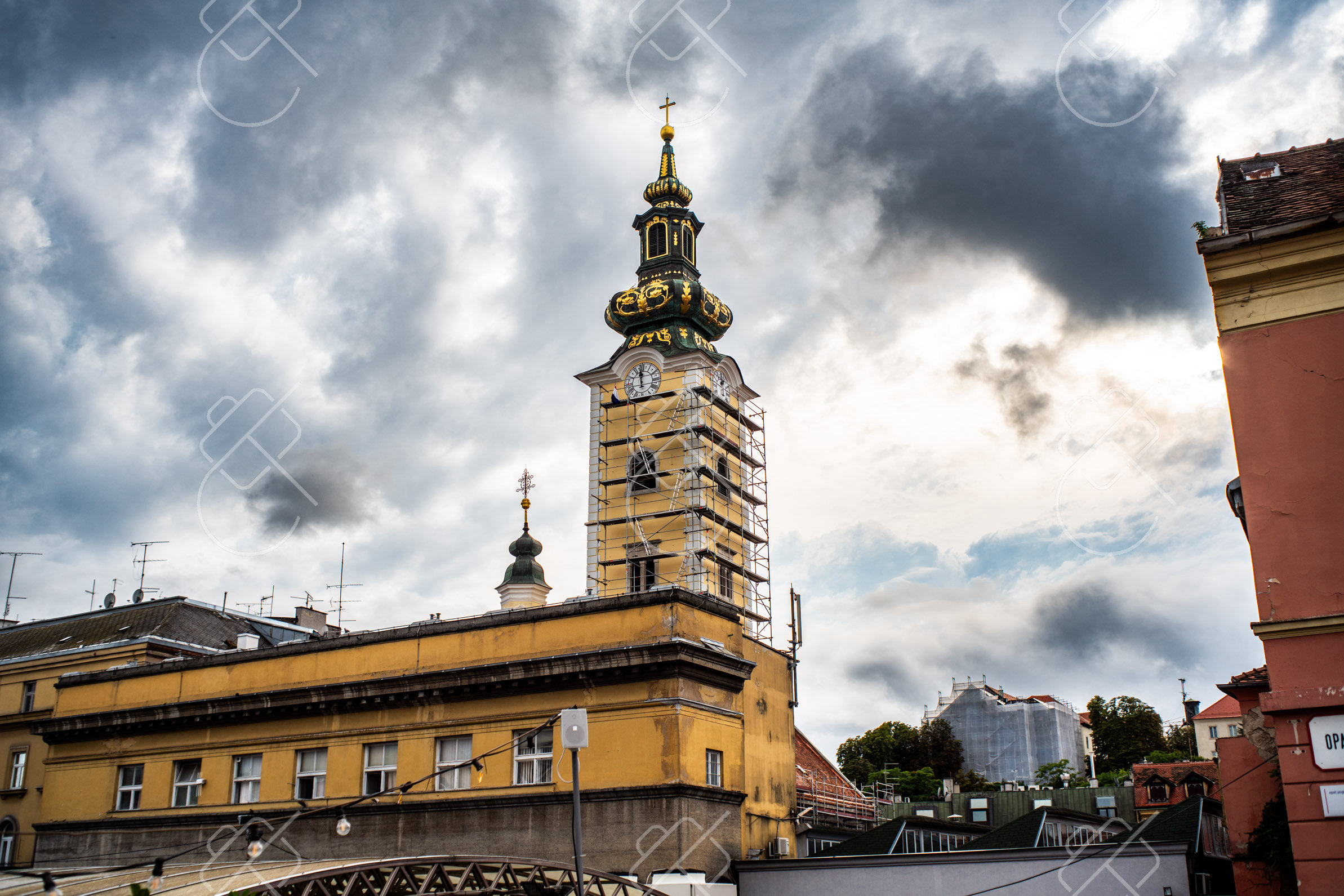 Advent Zagreb 2026: Christmas Market Dates, Locations and Planning Guide