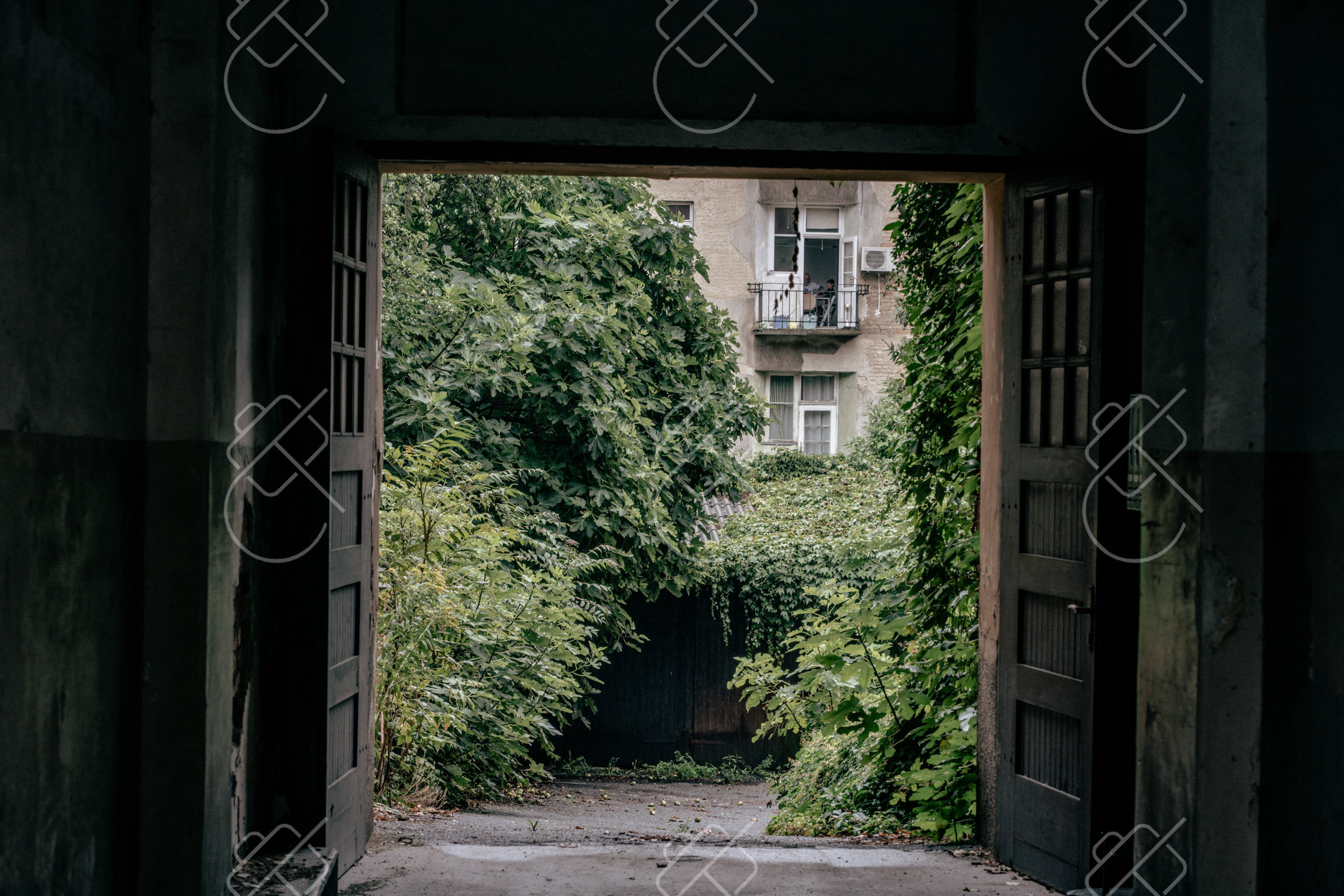 Zagreb, Croatia, August 2023
