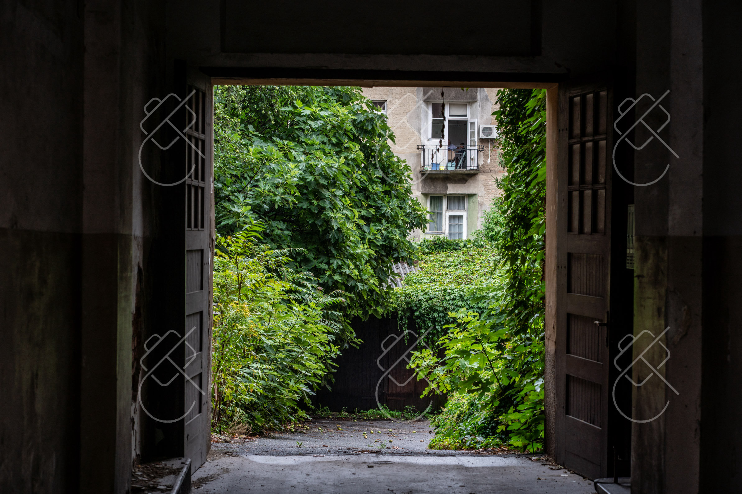 Zagreb, Croatia, August 2023