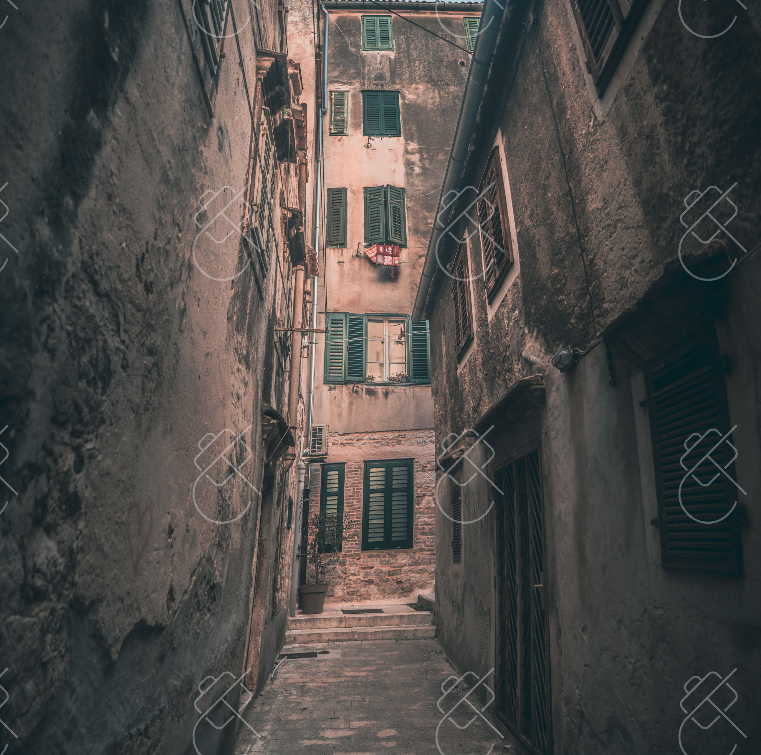 View & buy this print Šibenik, Croatia — Travel