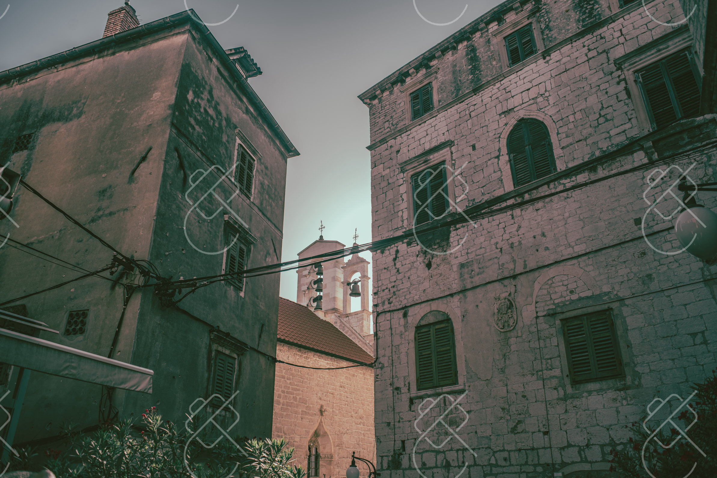 View & buy this print Sibenik, Croatia — Travel
