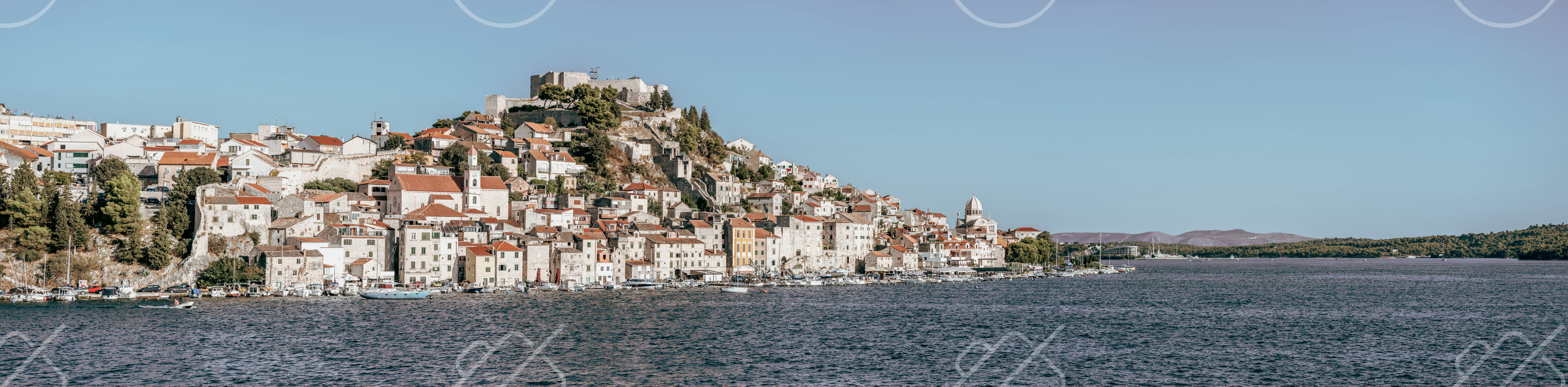 View & buy this print Croatia — fine art travel photography print available from Clever Tourists