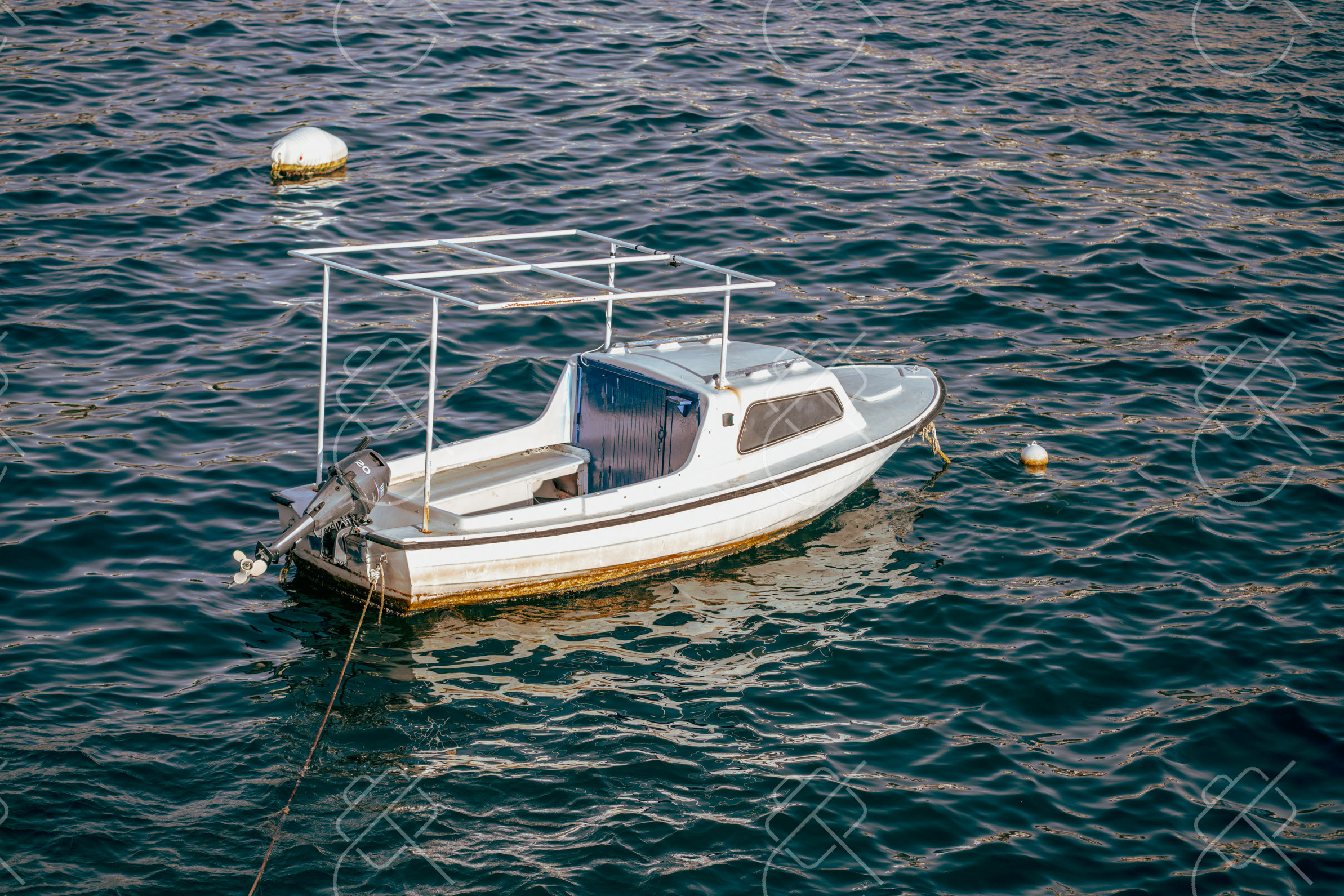 Sibenik, Croatia, August 2023