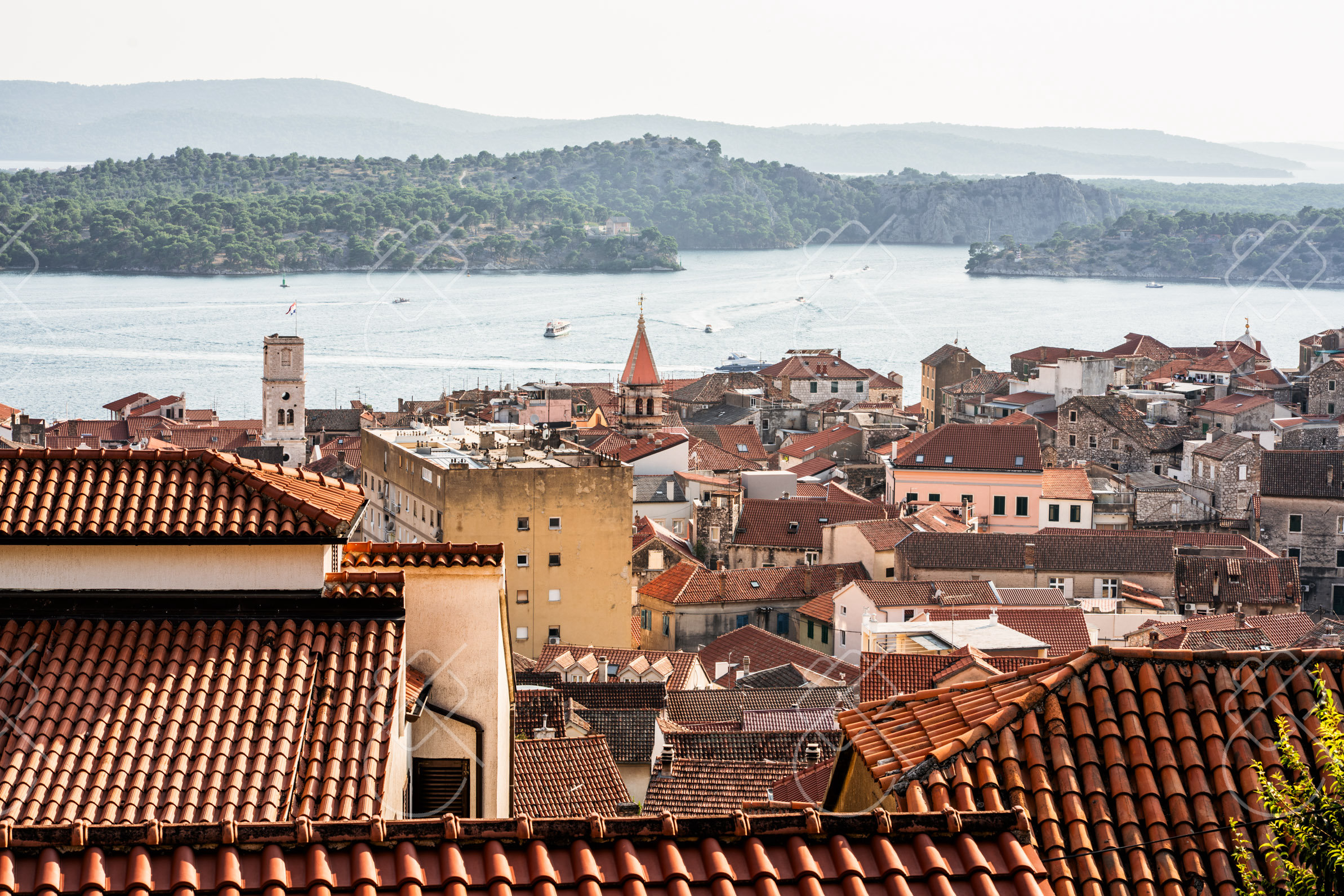 View & buy this print Split — fine art travel photography print available from Clever Tourists
