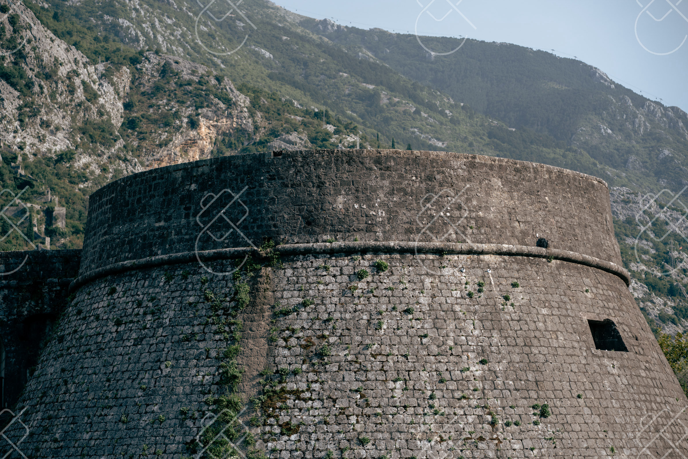 Kotor, Montenegro, August 2023