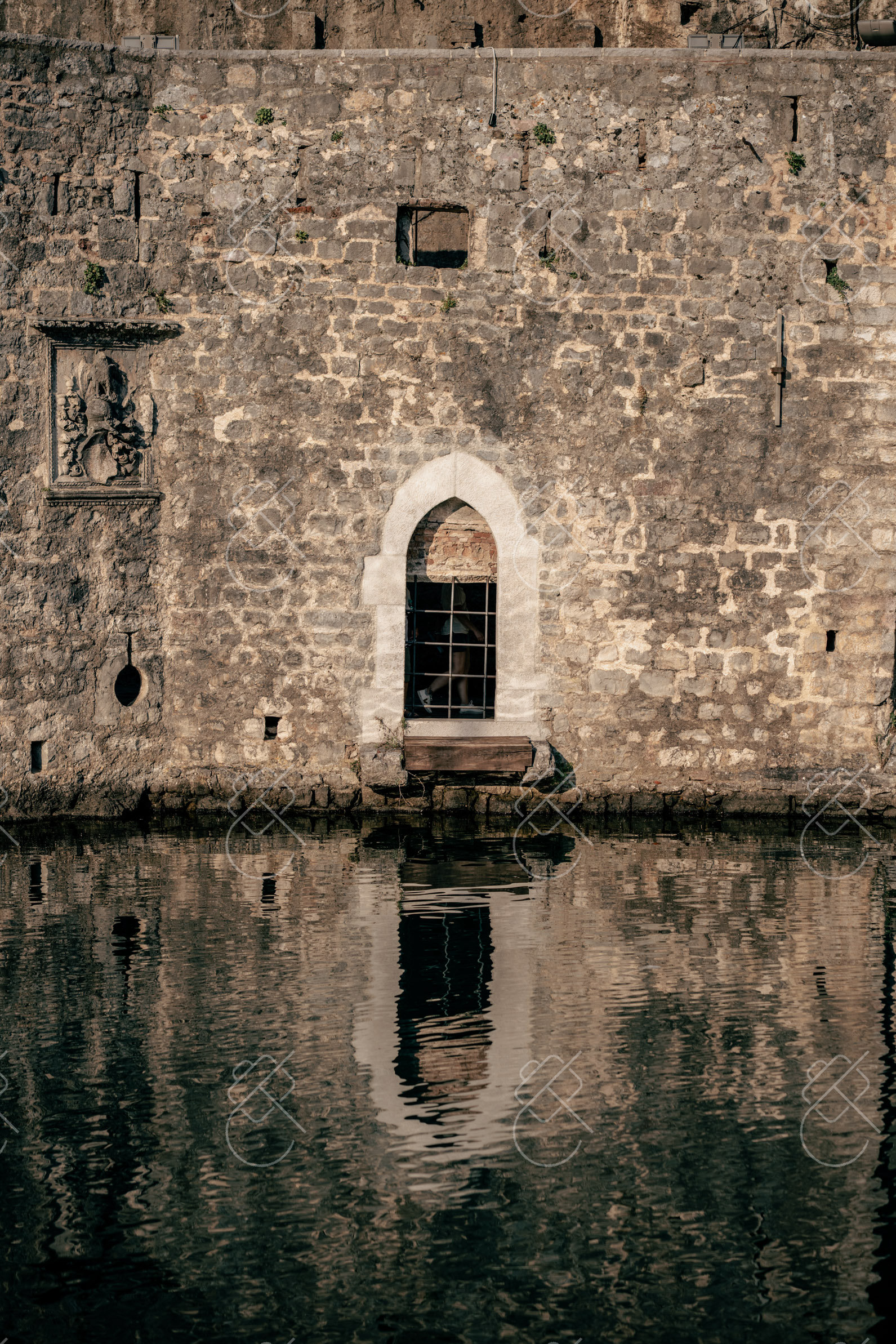 Kotor, Montenegro — Travel