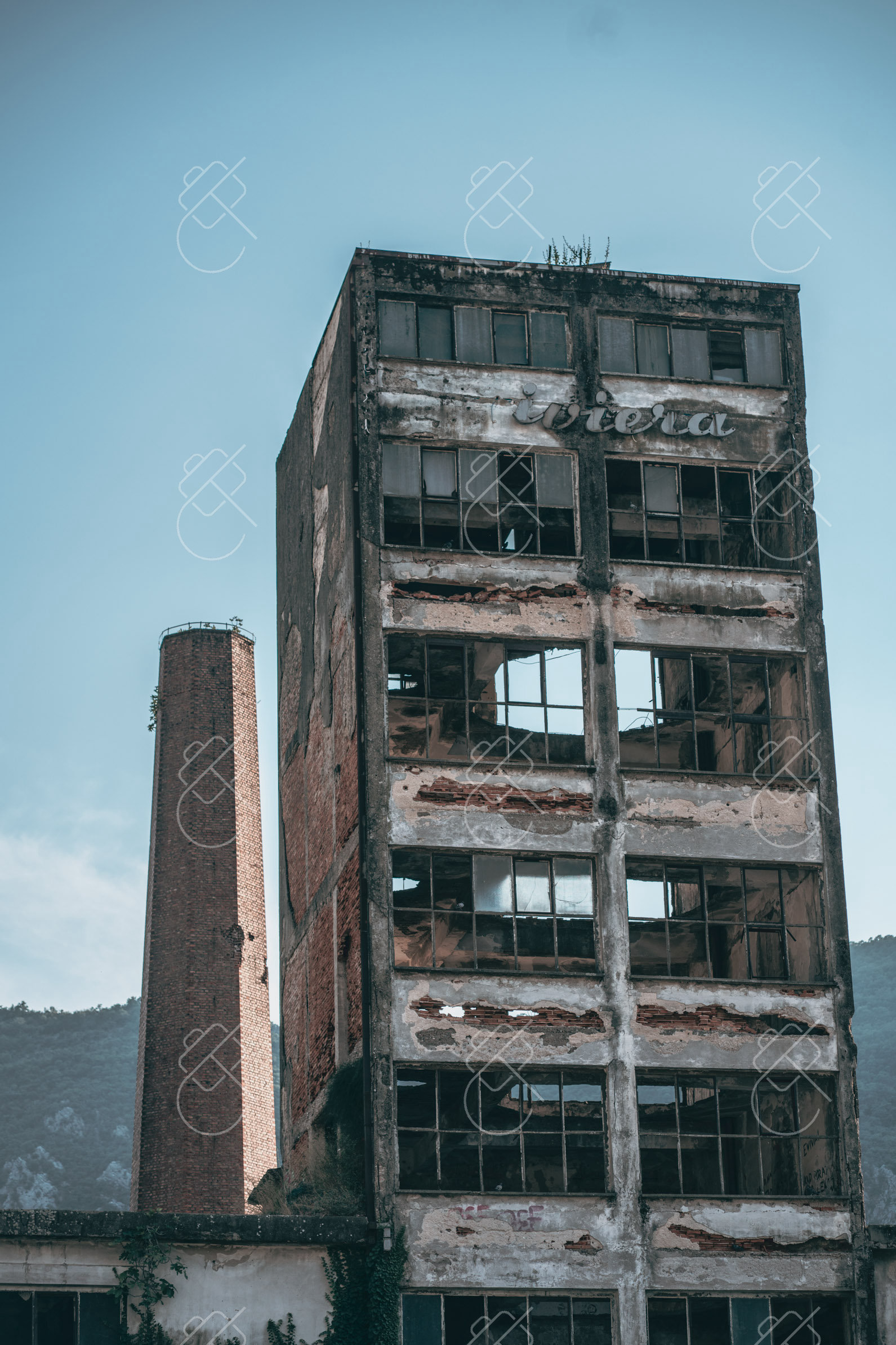 Kotor, Montenegro, August 2023