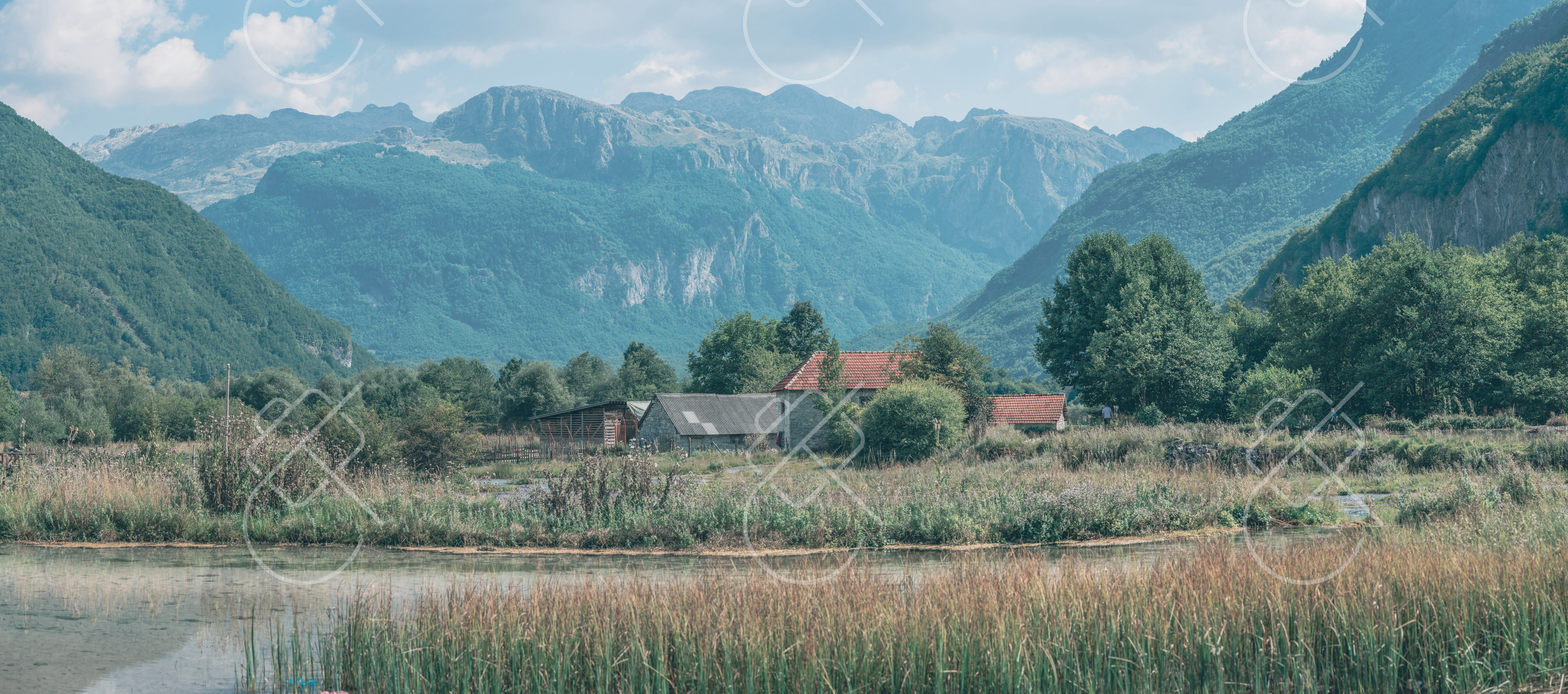 Gusinje