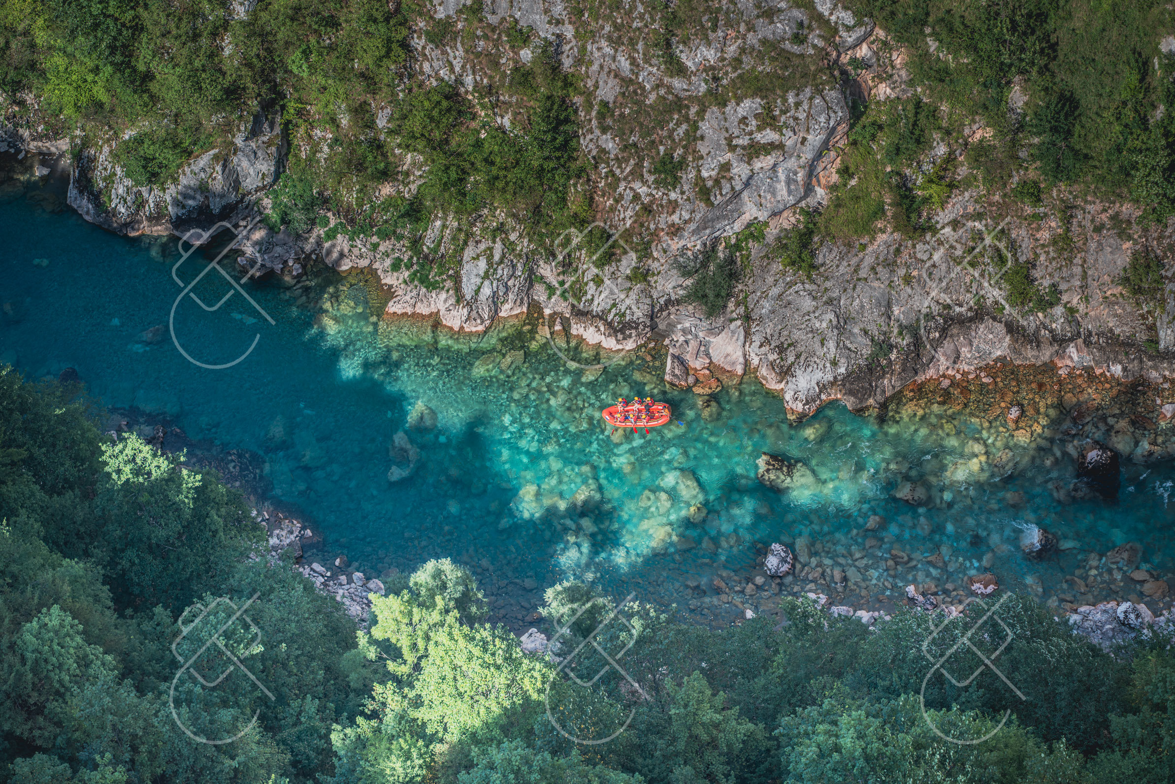 Zabljak, Montenegro, August 2023