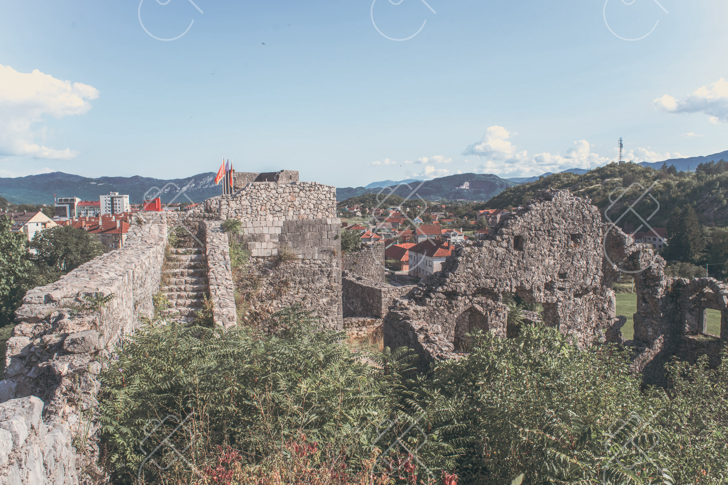 Nikšić, Montenegro