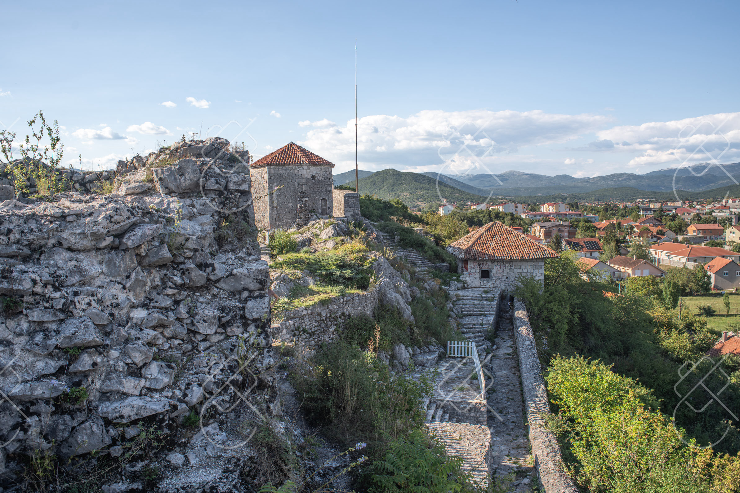 Nikšić, Montenegro