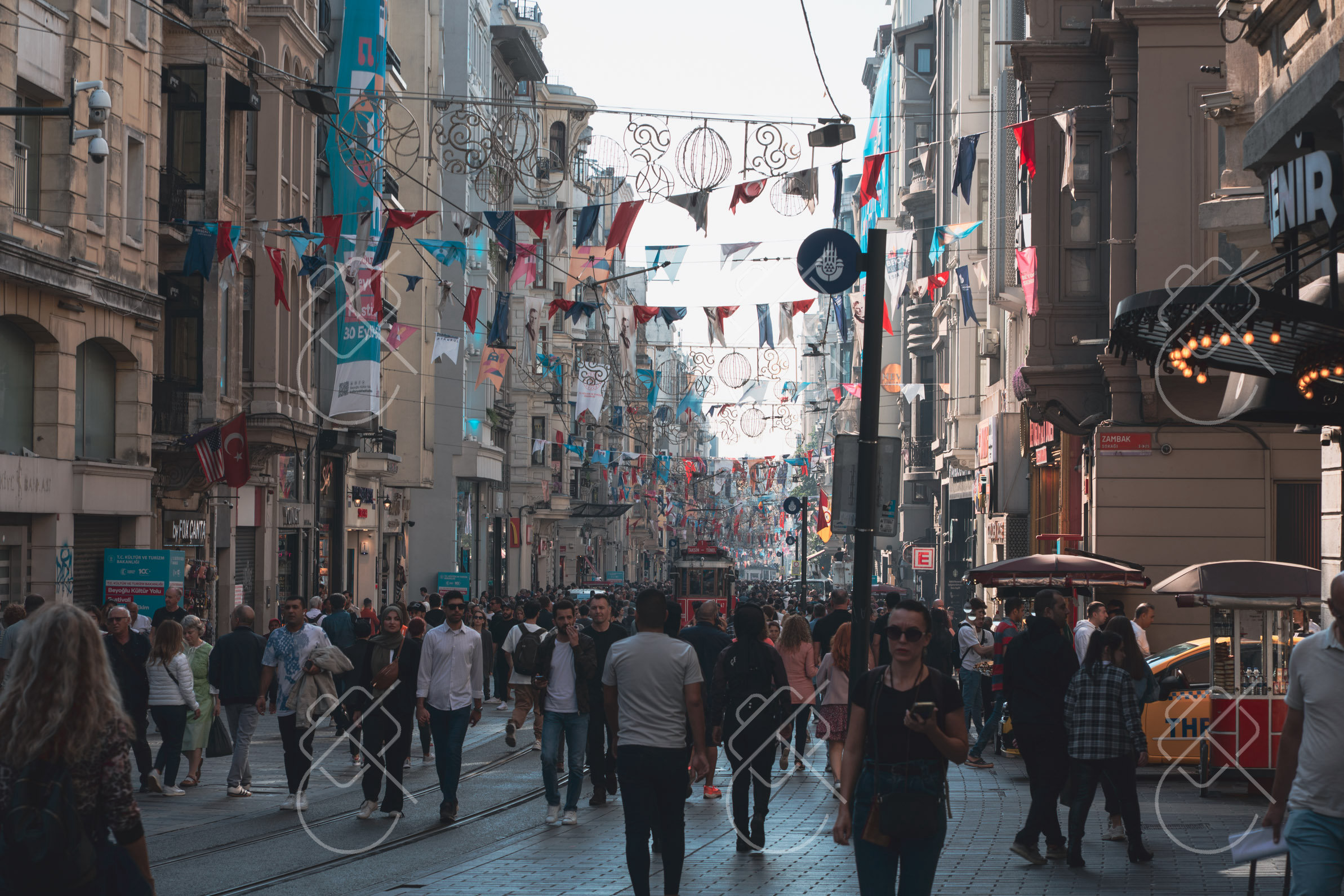 View & buy this print Istanbul, Turkey — Culture