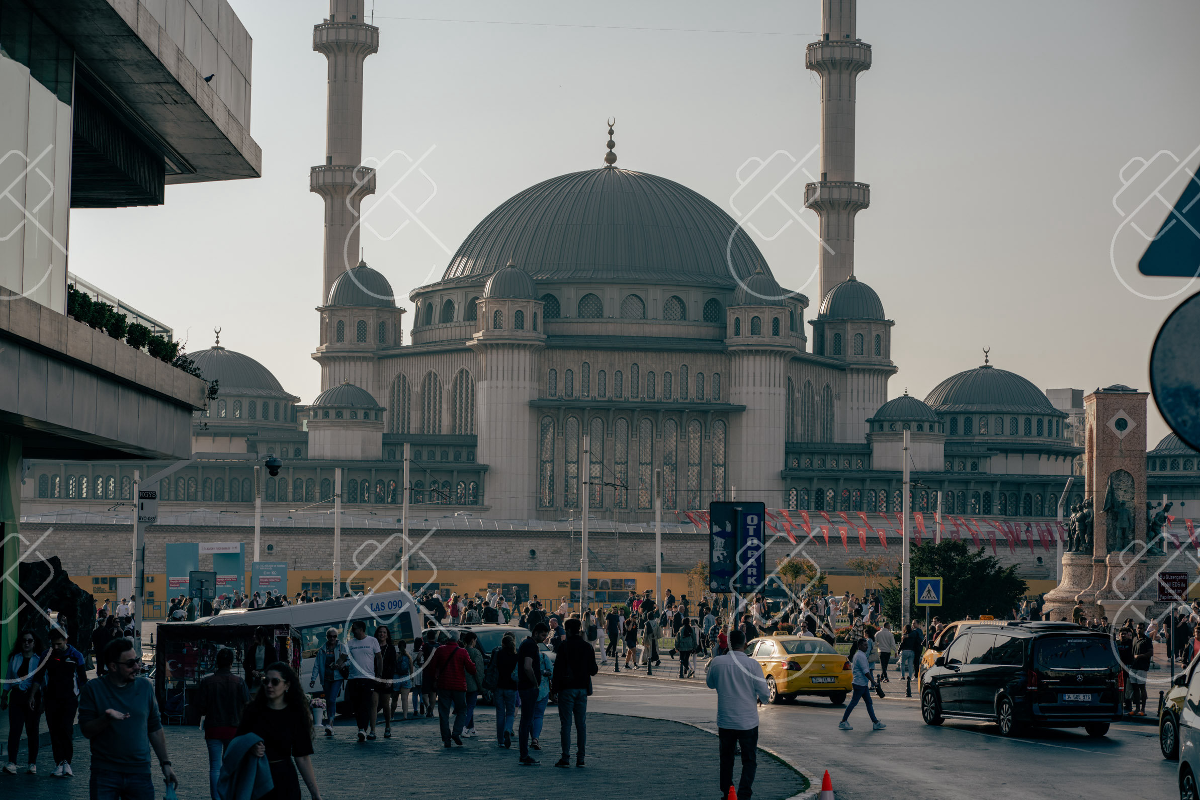 Istanbul & Cappadocia, Turkey